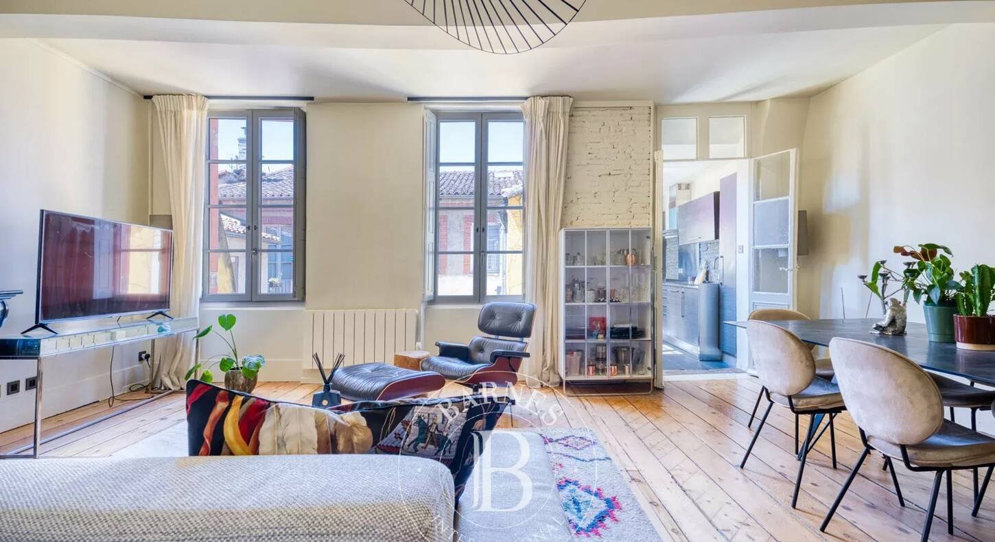 Appartement à vendre, 4m², Toulouse