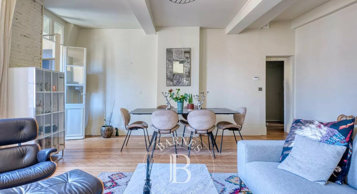 Appartement à vendre, 4m², Toulouse