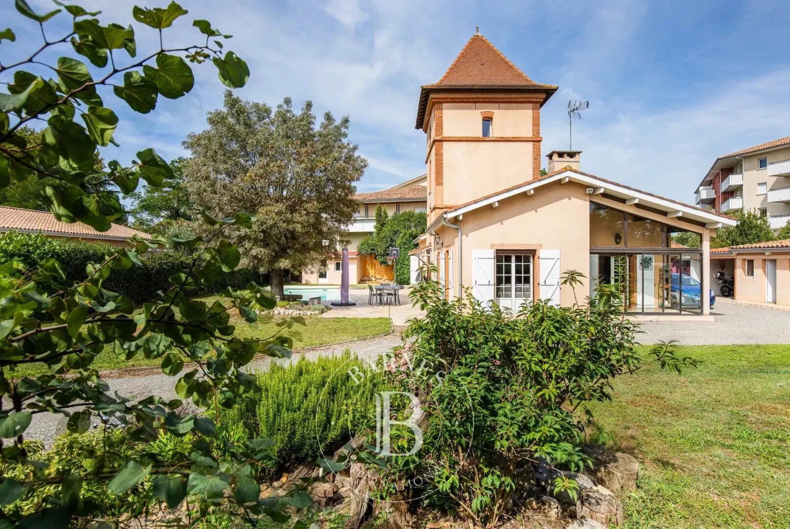 Maison à vendre, 207m², Cugnaux