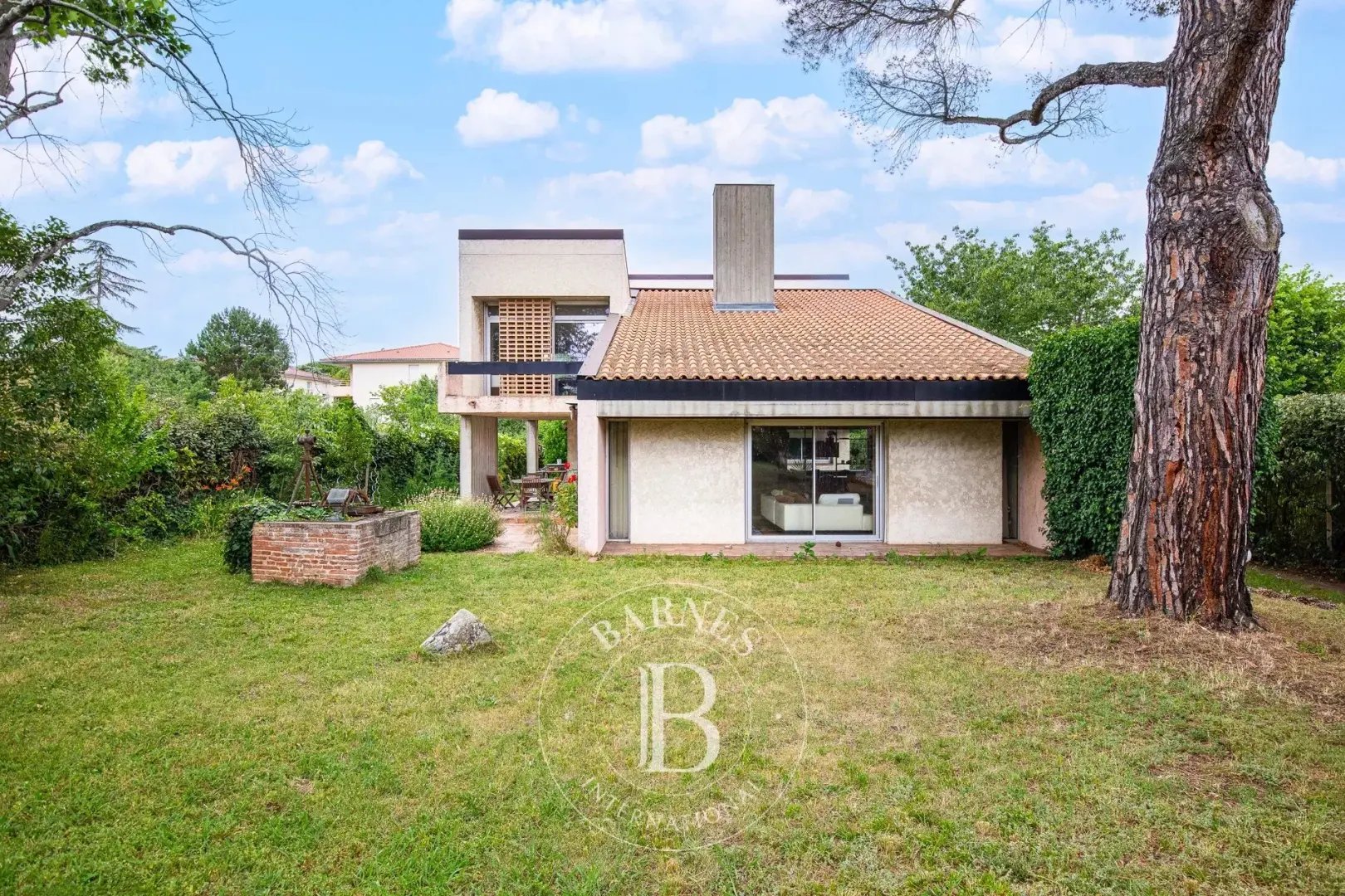 Maison à vendre, 244m², Blagnac