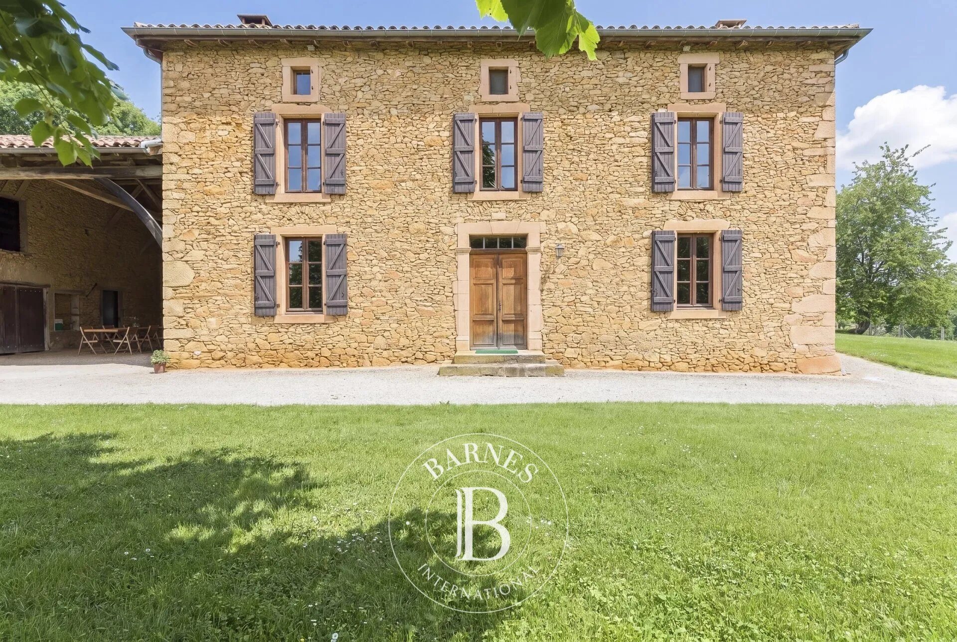 Maison à vendre, 338m², Saint-Martory