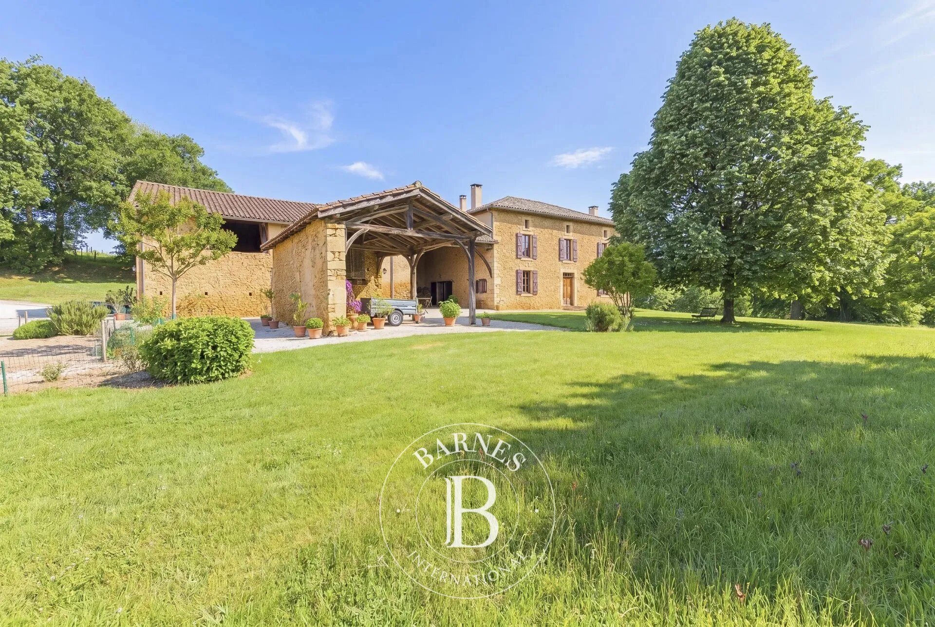 Maison à vendre, 338m², Saint-Martory