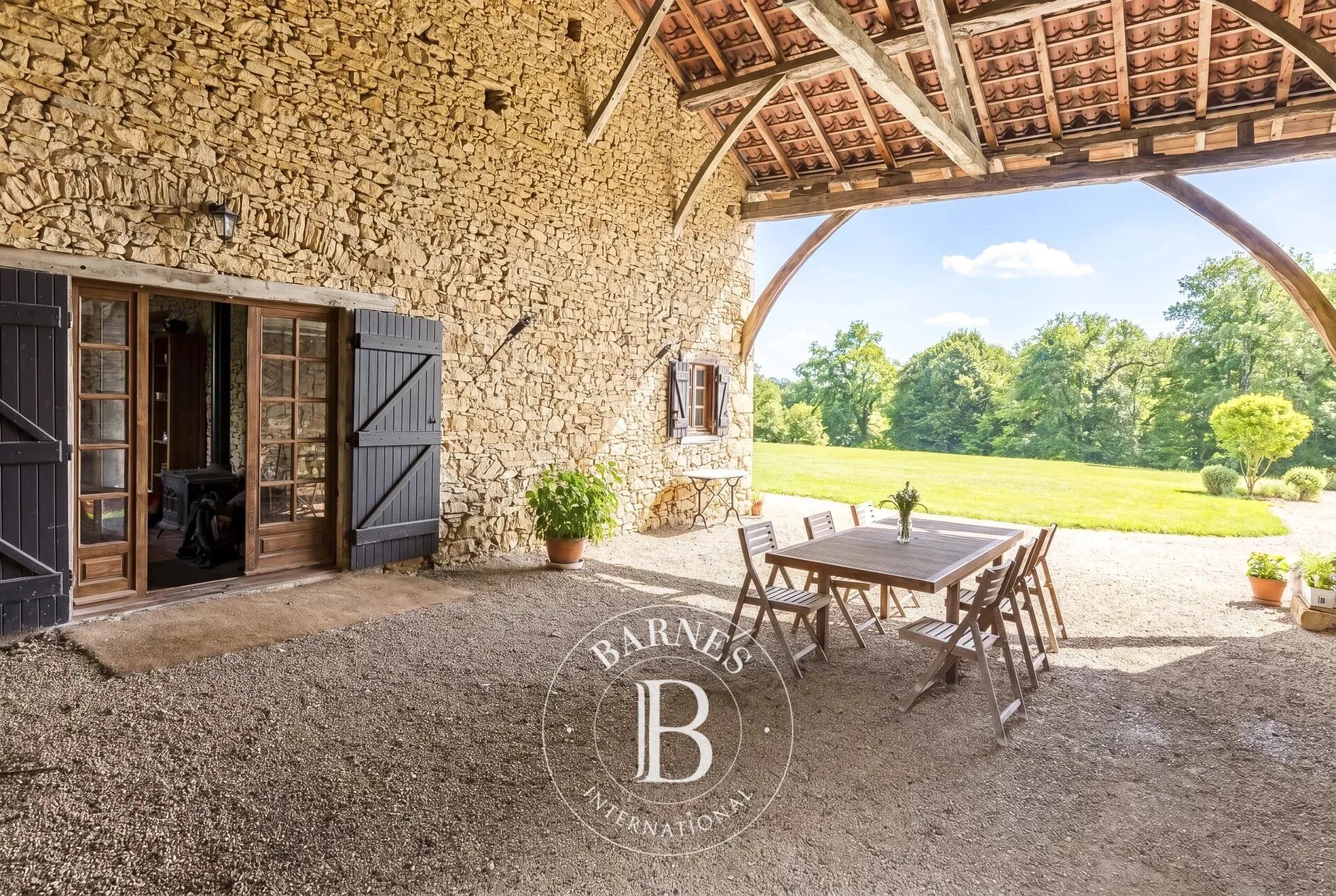 Maison à vendre, 338m², Saint-Martory
