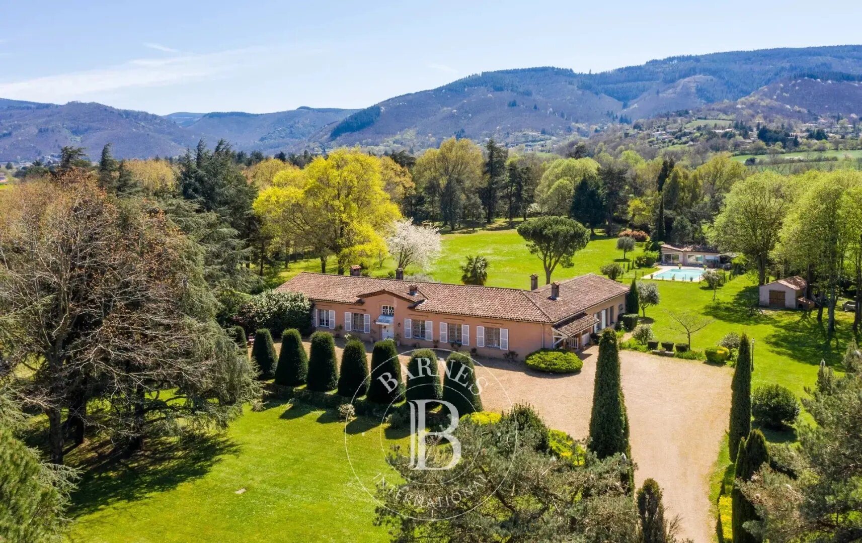 Maison à vendre, 307m², Castres