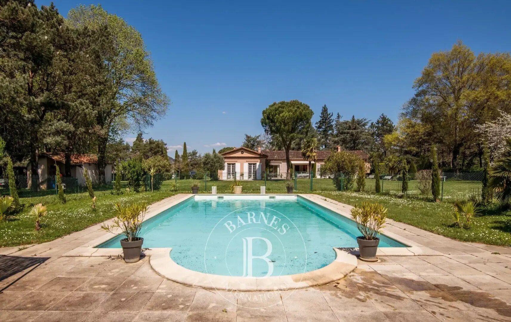 Maison à vendre, 307m², Castres
