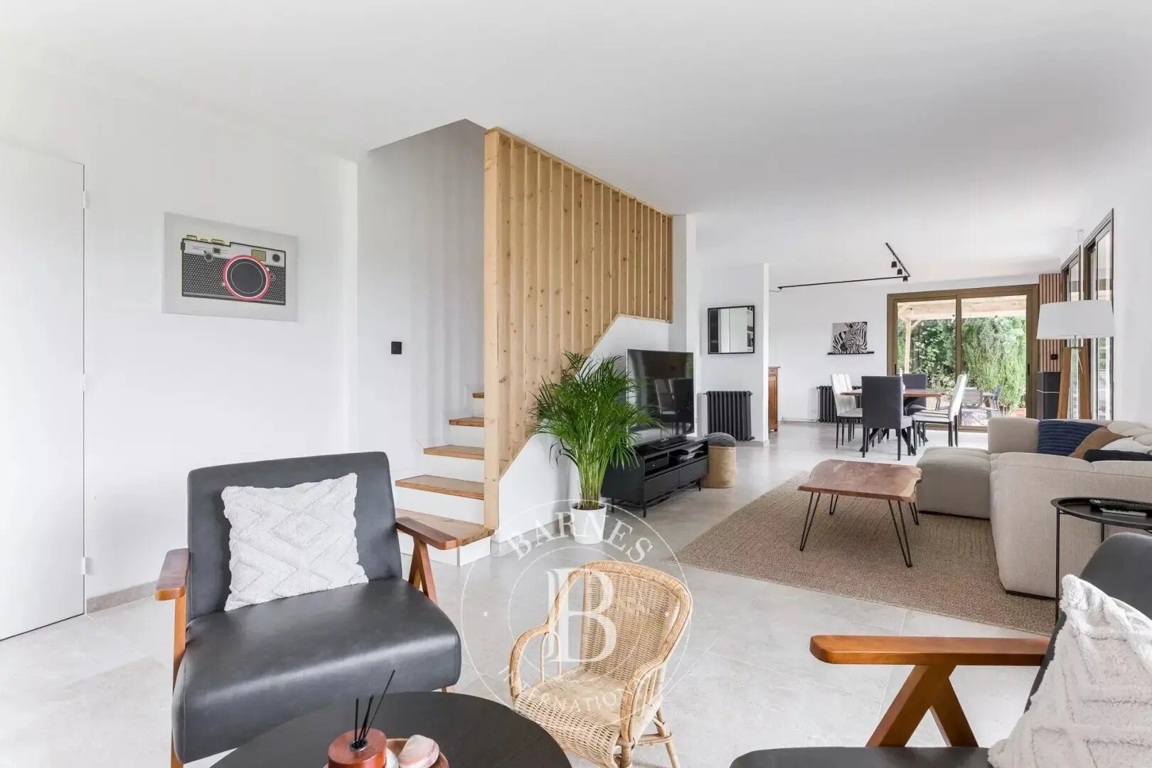 Maison à vendre, 185m², Pechbusque