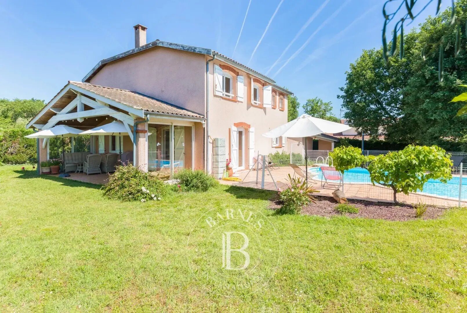 Maison à vendre, 179m², Colomiers