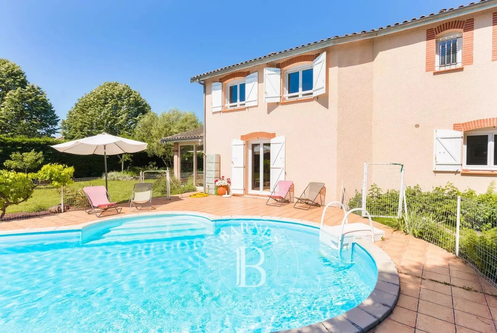 Maison à vendre, 179m², Colomiers