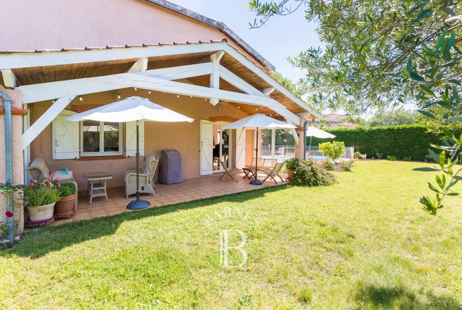 Maison à vendre, 179m², Colomiers