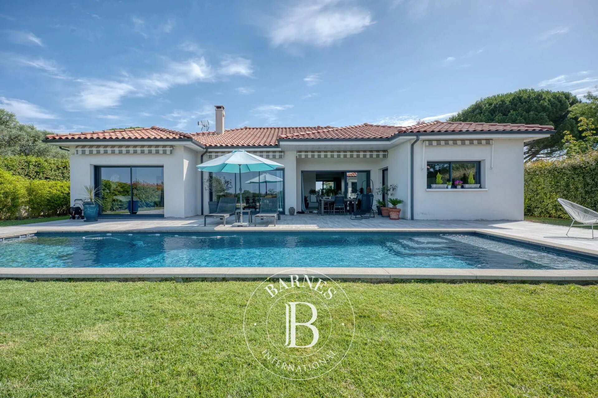 Maison à vendre, 200m², Balma