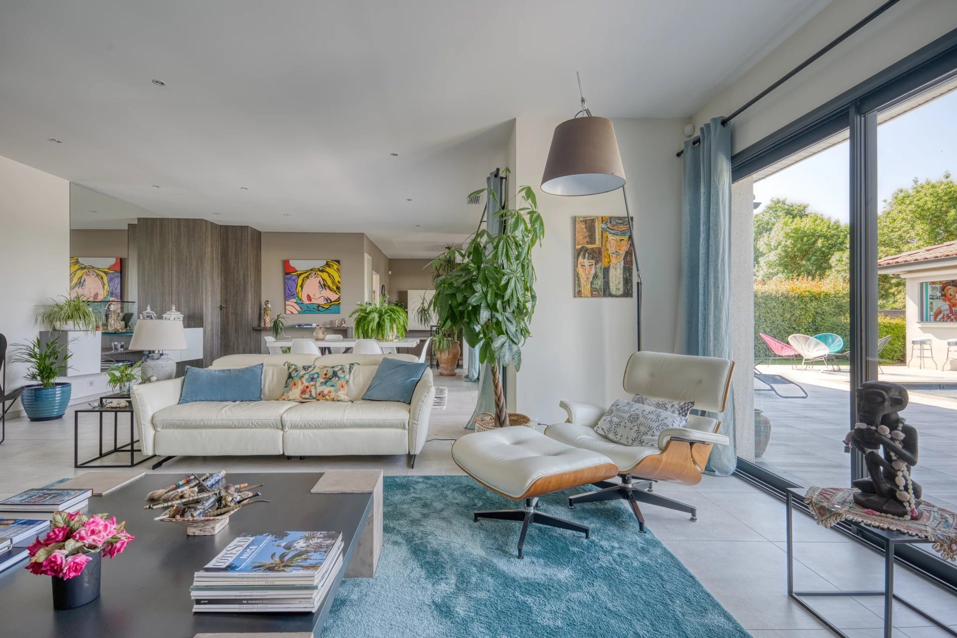 Maison à vendre, 200m², Balma