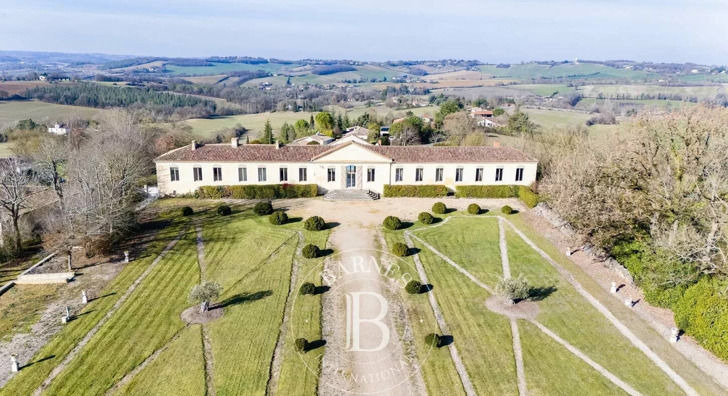 Maison à vendre, 393m², Auch