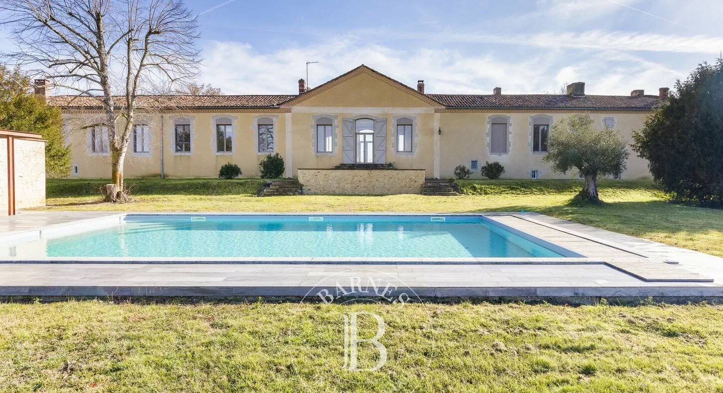Maison à vendre, 393m², Auch