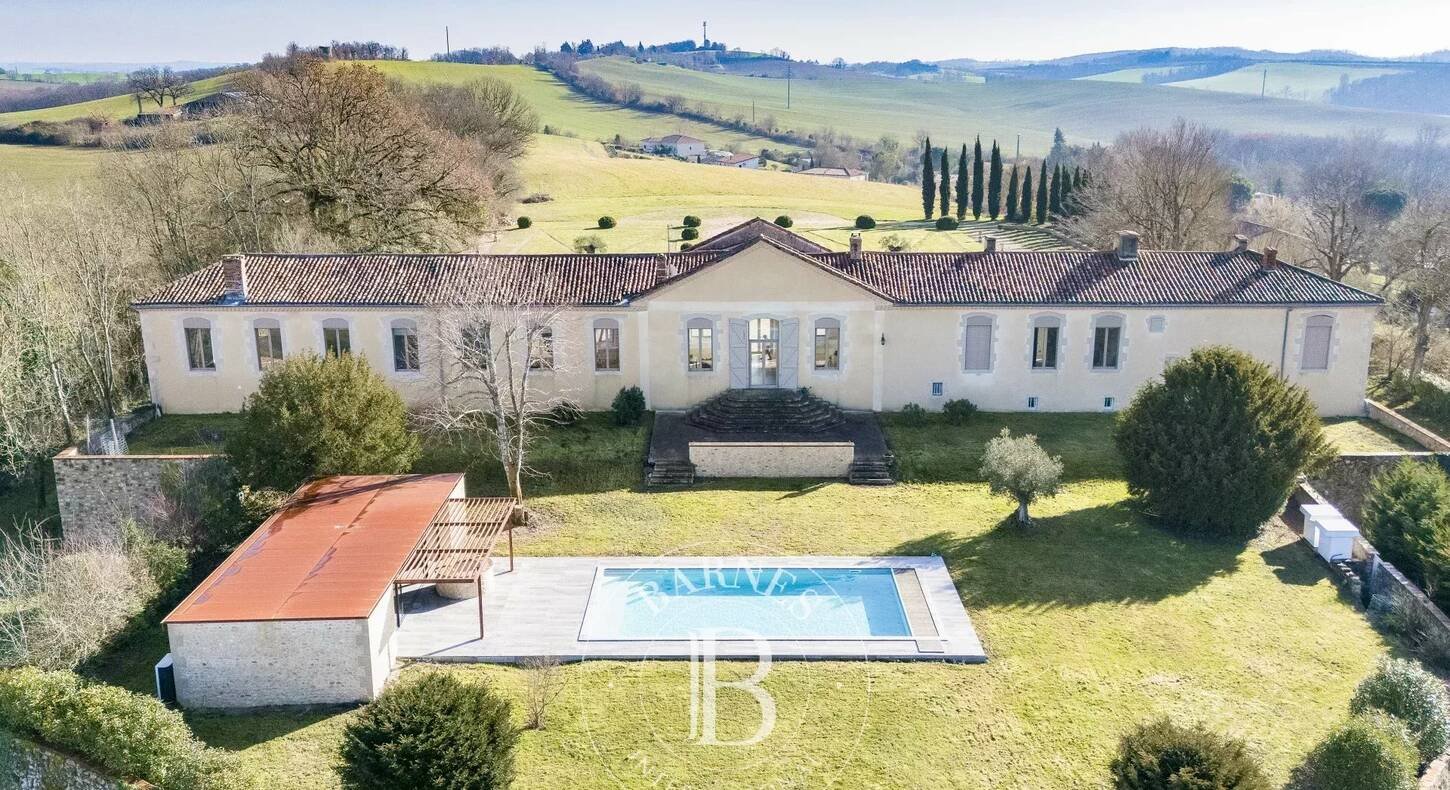 Maison à vendre, 393m², Auch