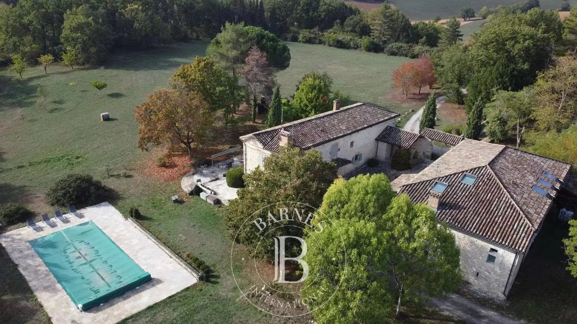 Maison à vendre, 420m², Cordes-sur-Ciel