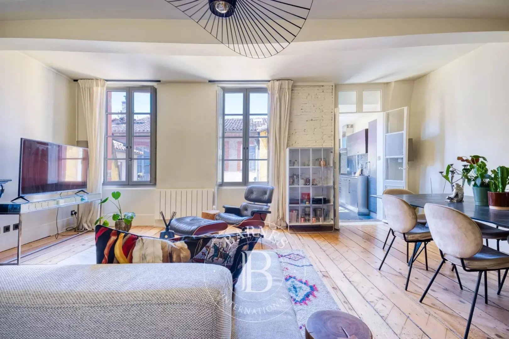 Appartement à vendre, 4m², Toulouse