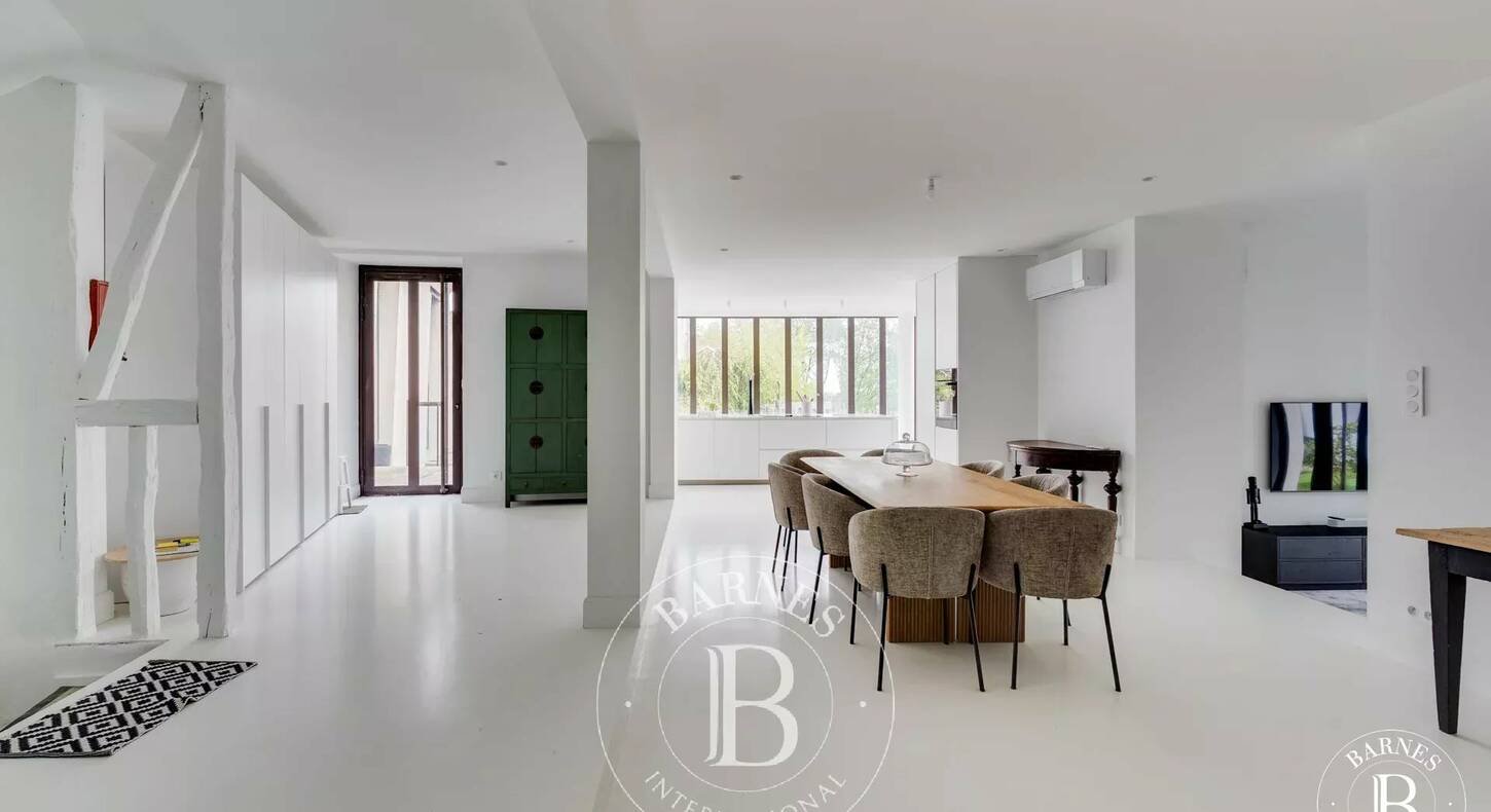 Maison à vendre, 270m², Toulouse