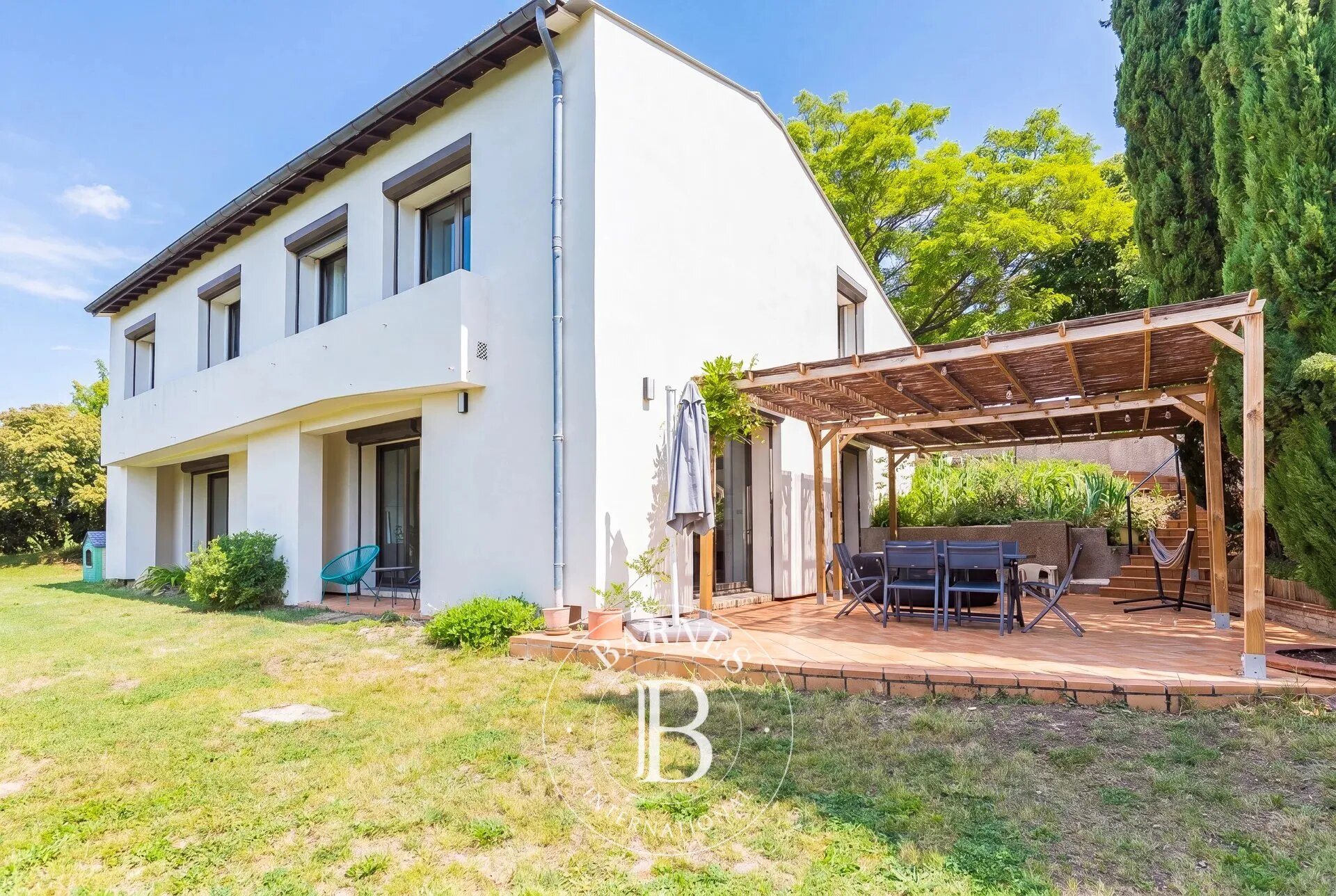 Maison à vendre, 180m², Pechbusque