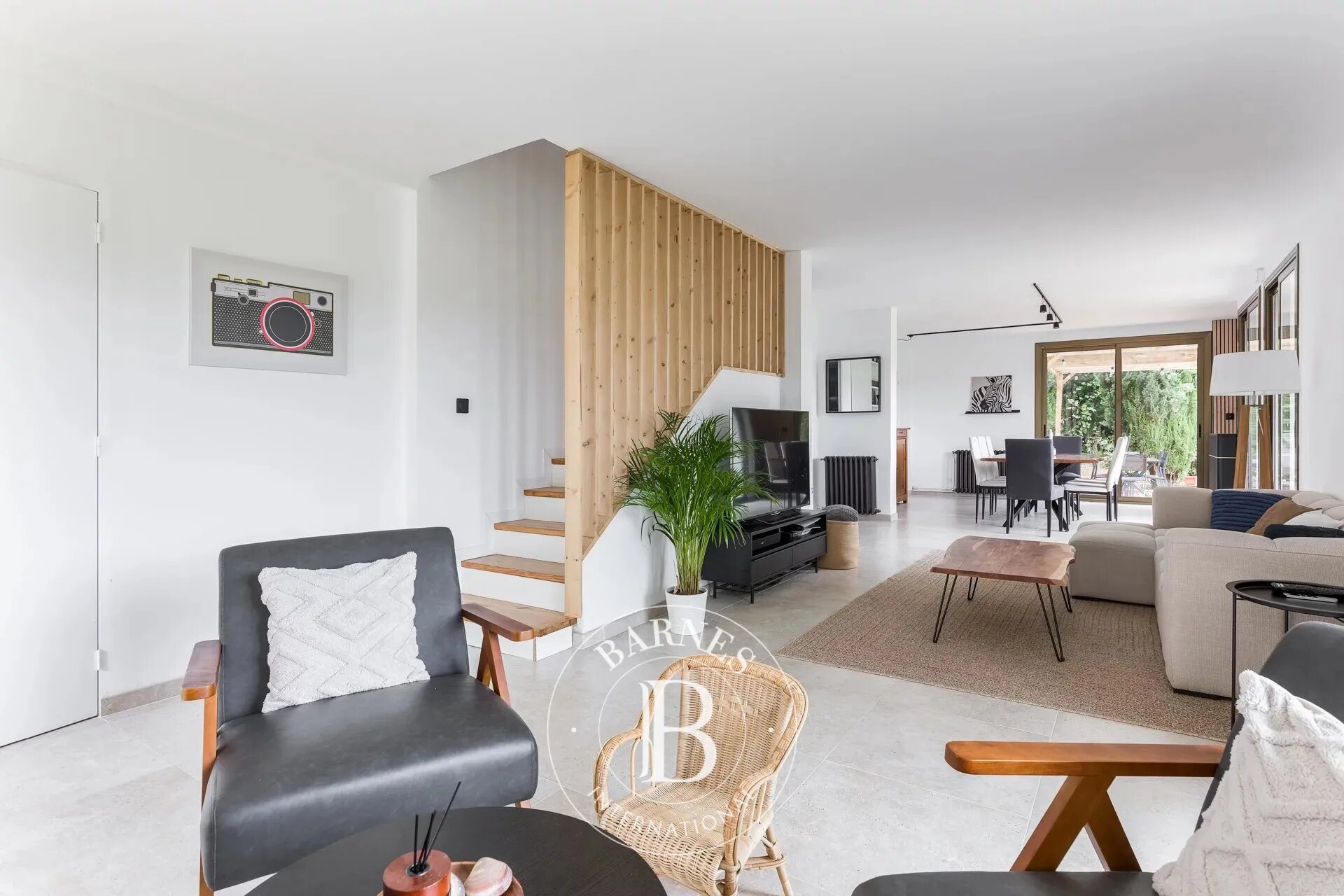 Maison à vendre, 180m², Pechbusque