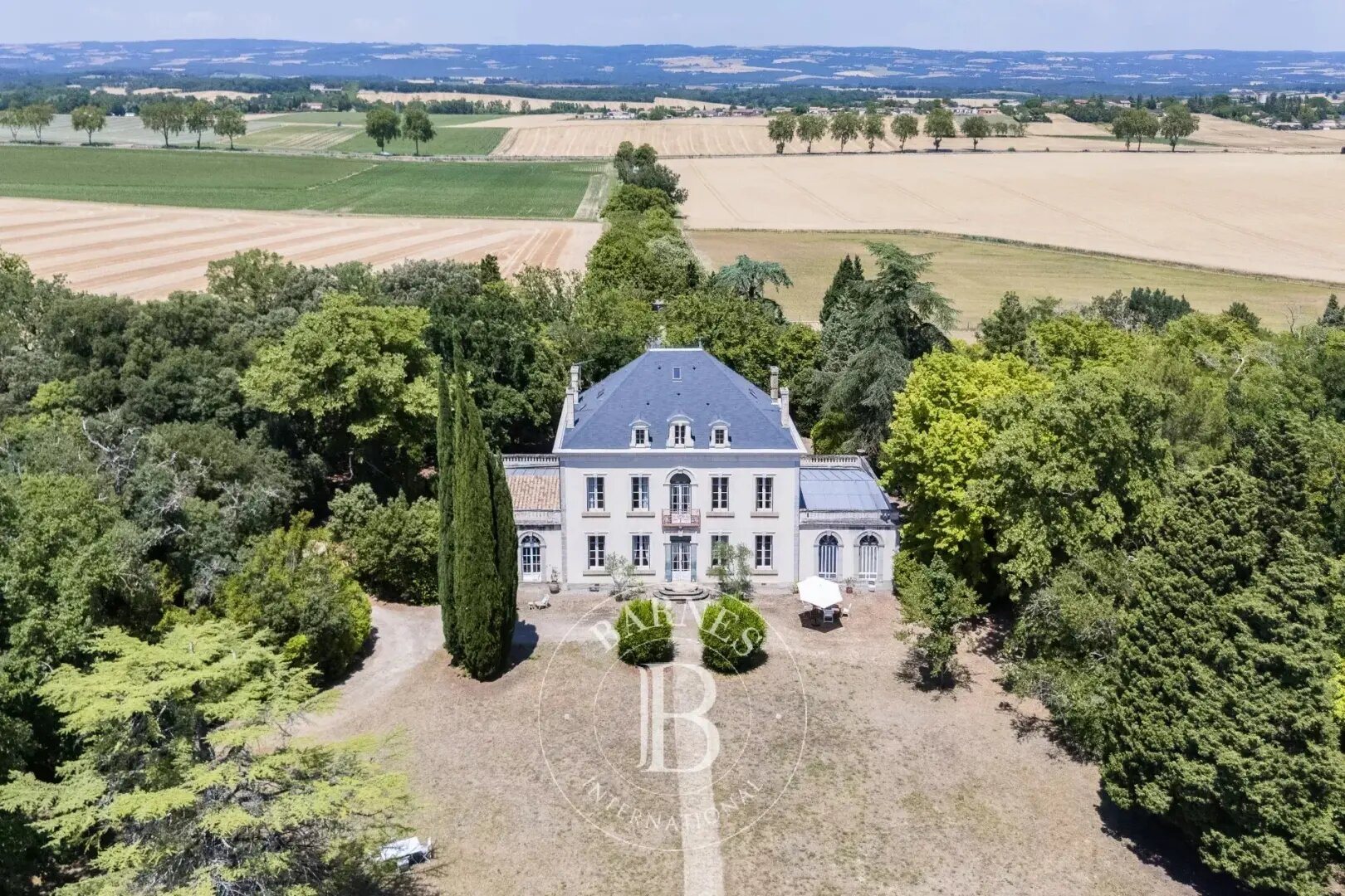 Maison à vendre, 376m², Saint-Martin-Lalande