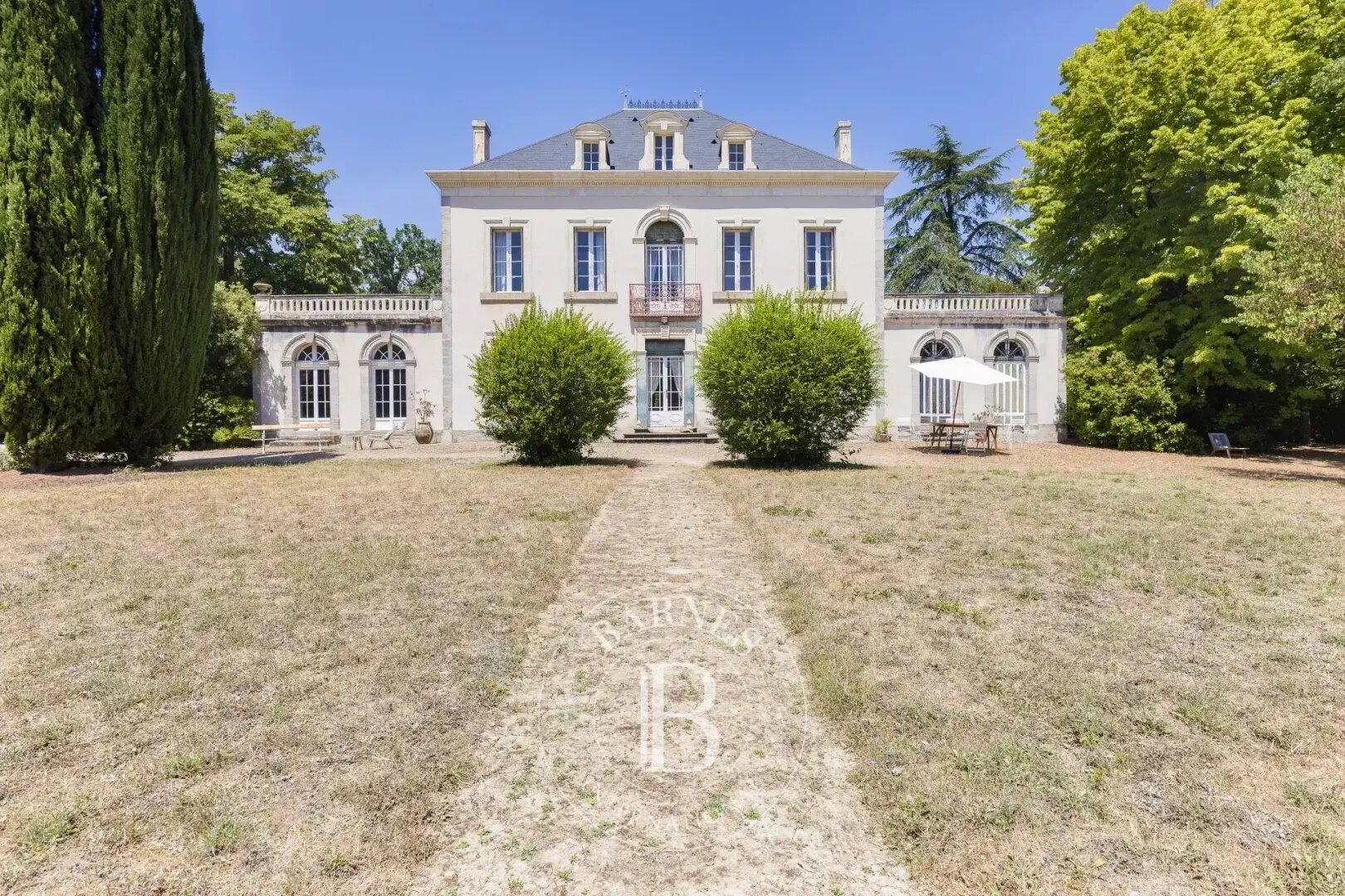 Maison à vendre, 376m², Saint-Martin-Lalande