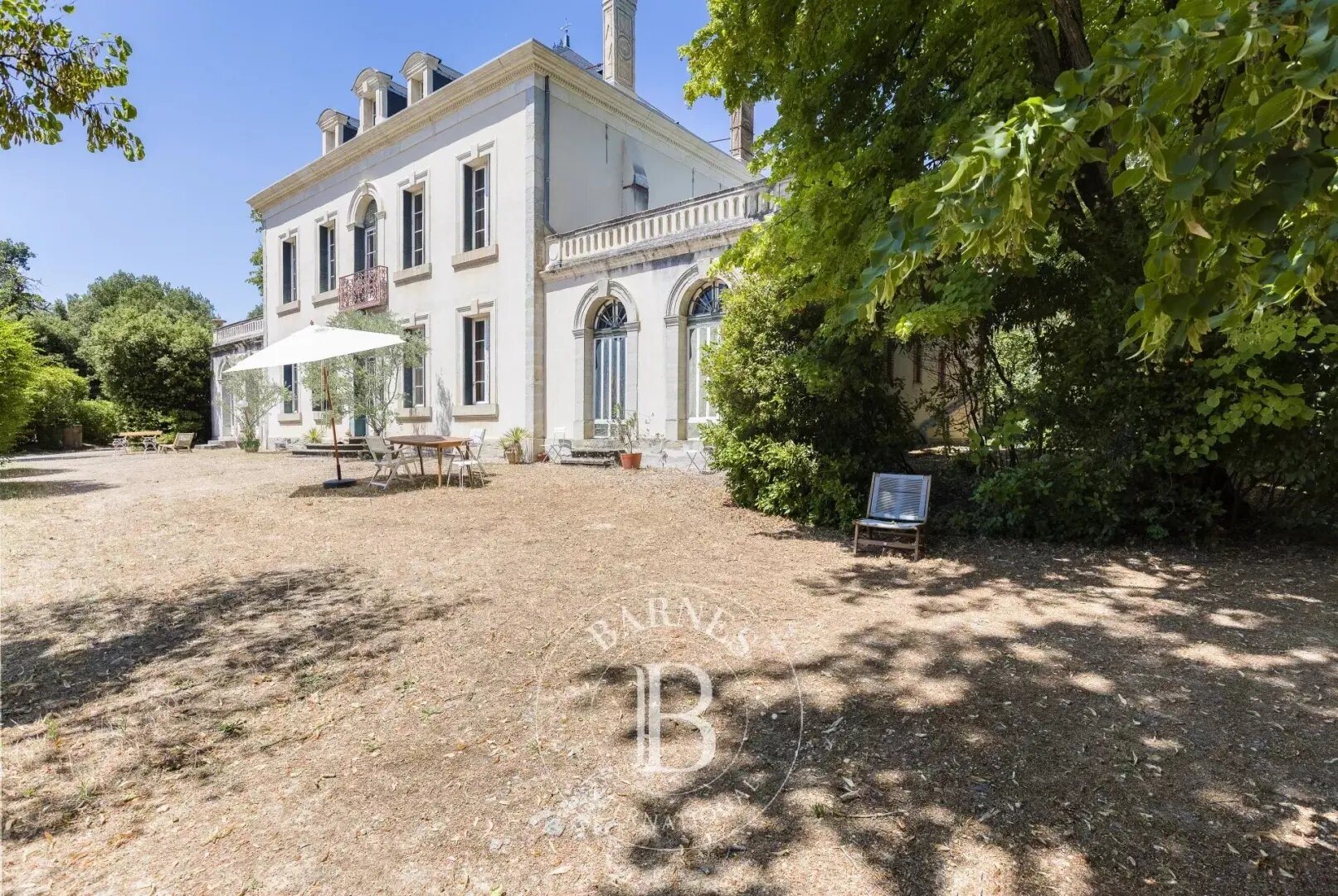 Maison à vendre, 376m², Saint-Martin-Lalande