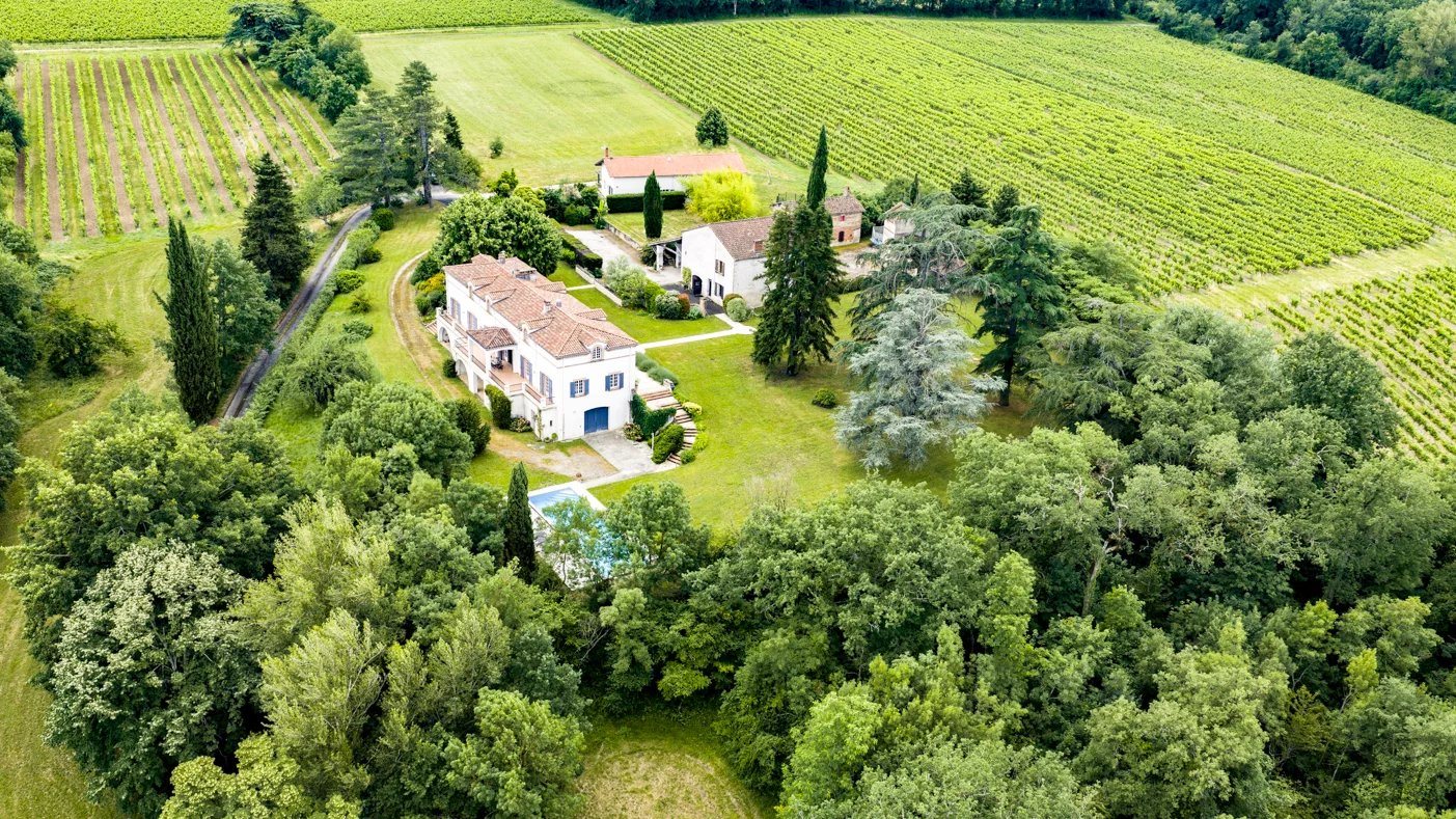 Maison à vendre, 510m², Albi