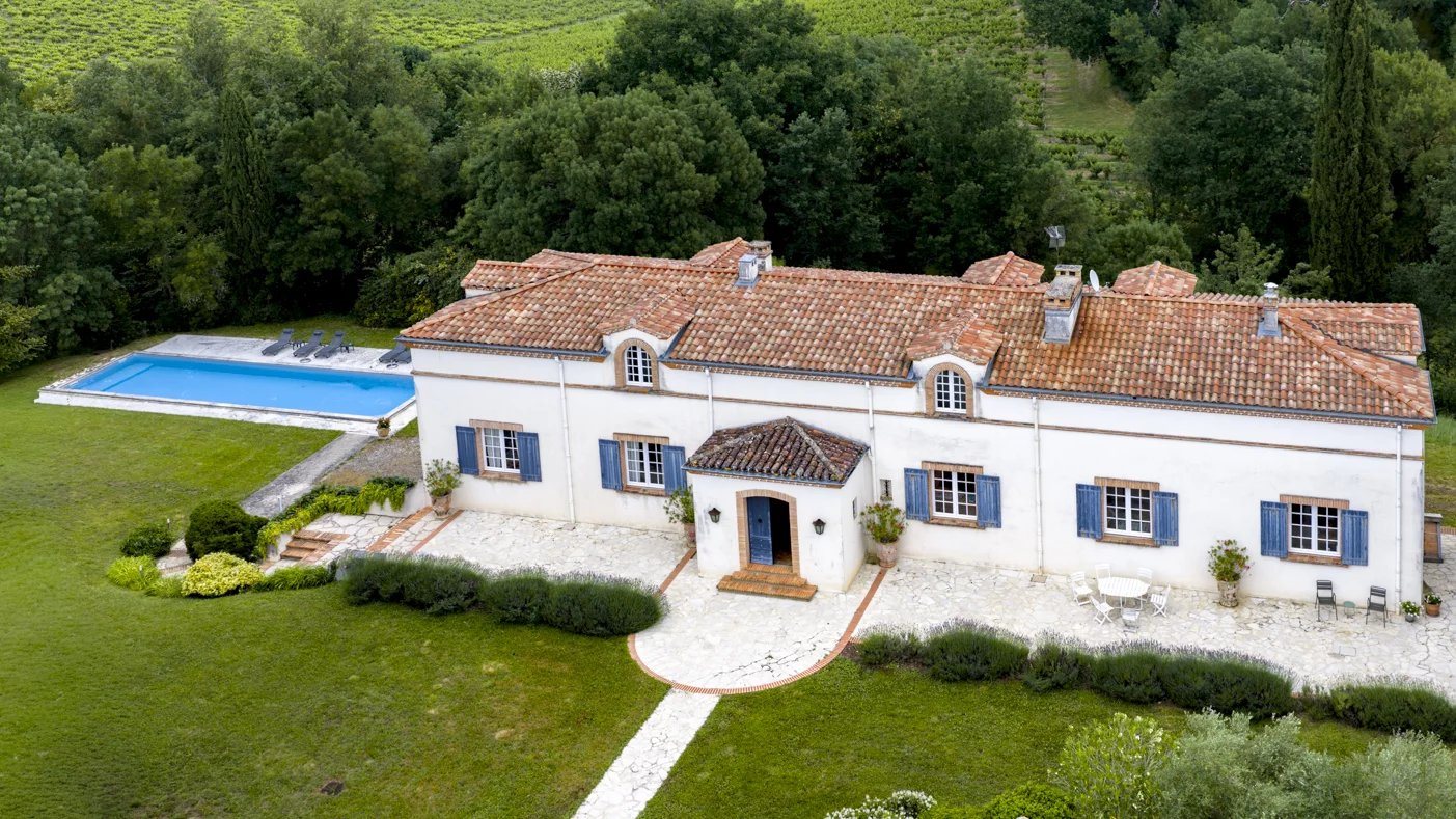 Maison à vendre, 510m², Albi