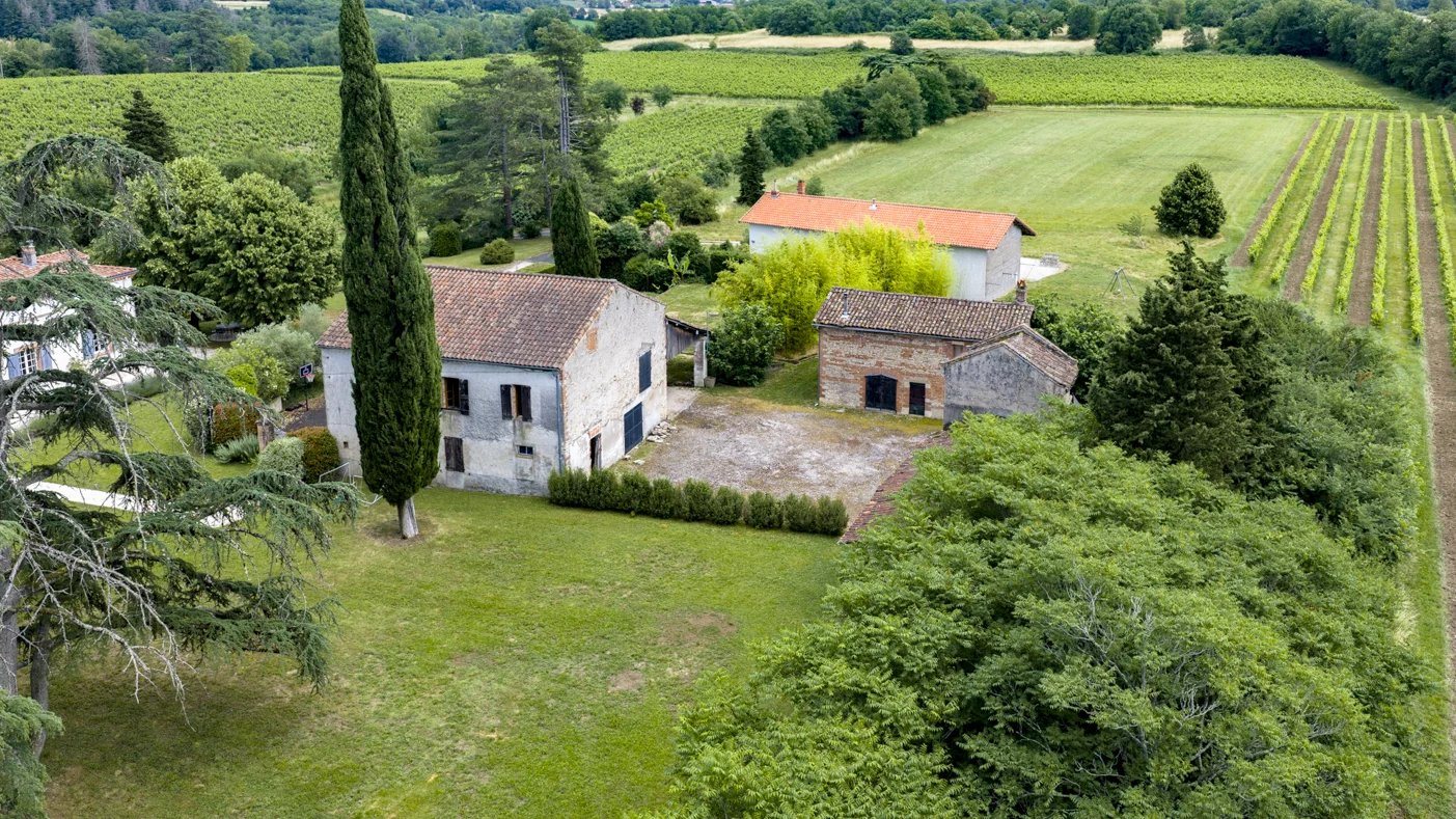 Maison à vendre, 510m², Albi