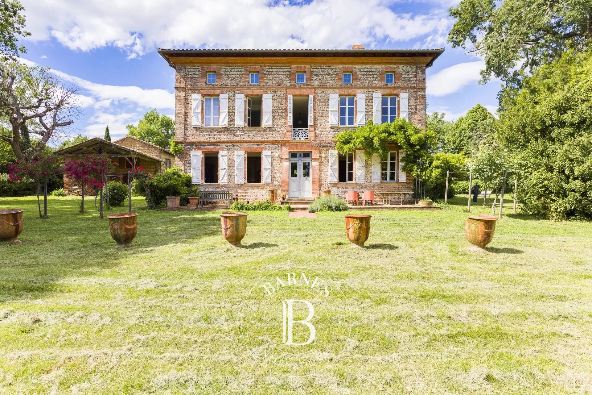 Maison à vendre, 380m², Poucharramet