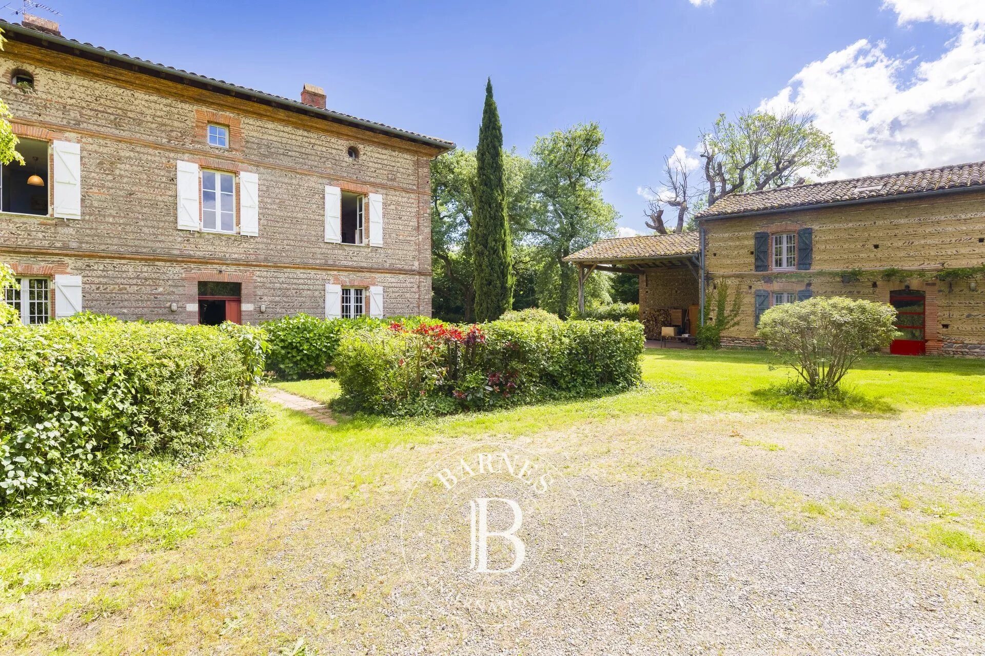 Maison à vendre, 380m², Poucharramet
