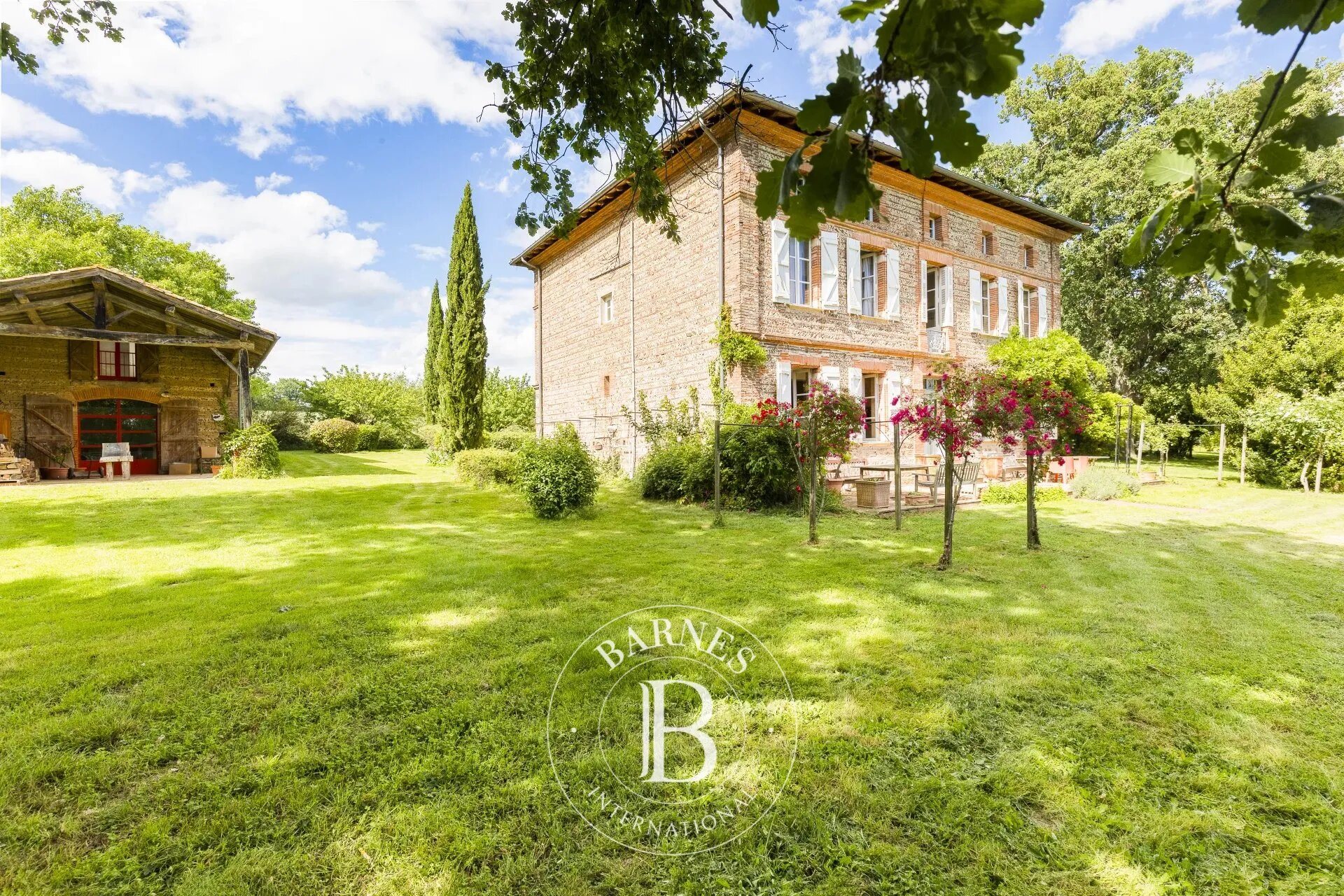 Maison à vendre, 380m², Poucharramet