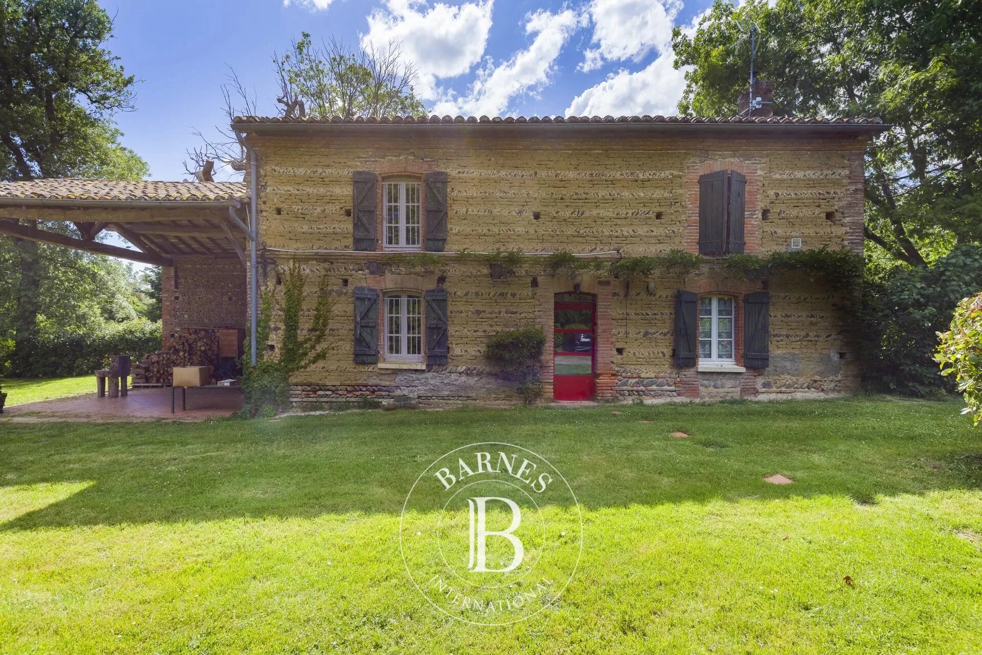 Maison à vendre, 380m², Poucharramet