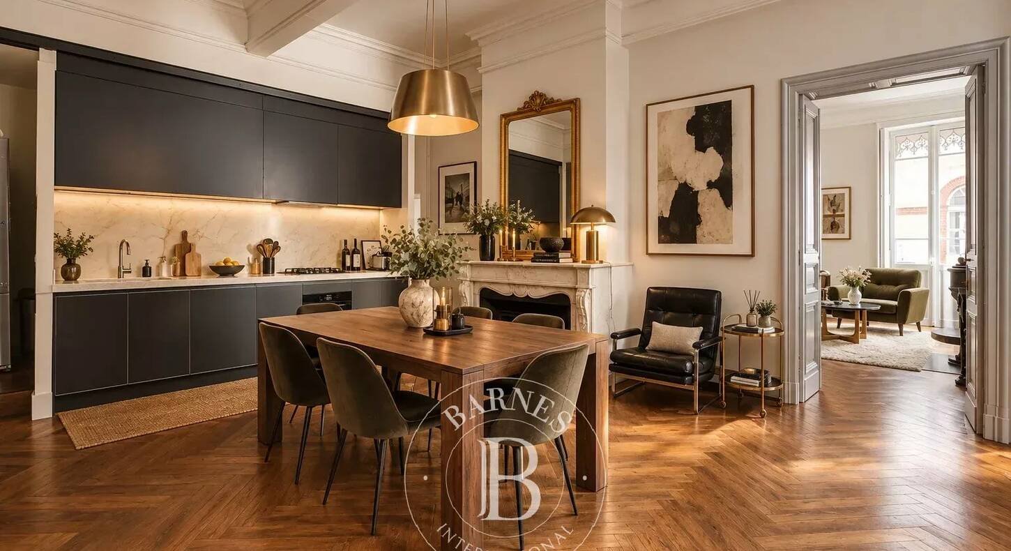 Appartement à vendre, 199m², Toulouse
