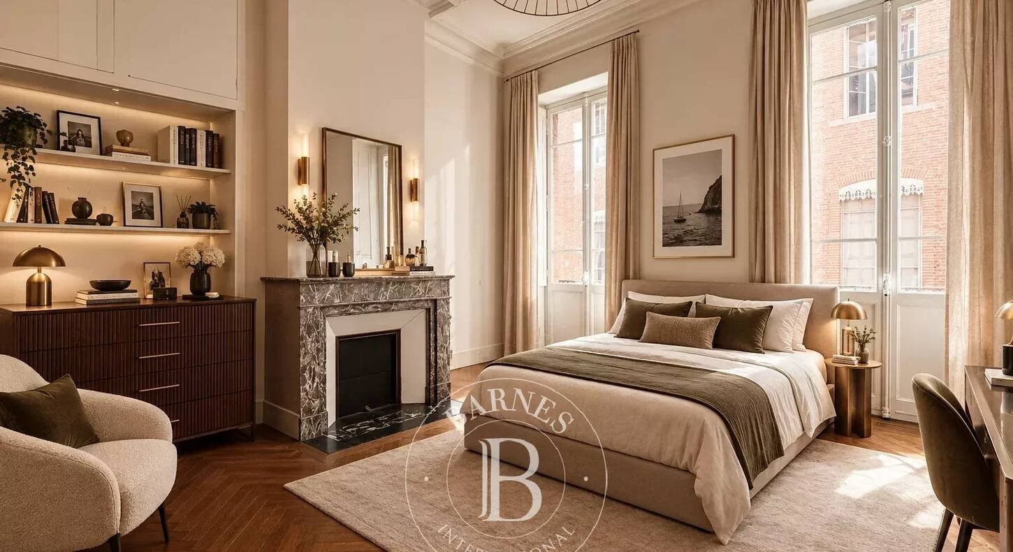Appartement à vendre, 199m², Toulouse