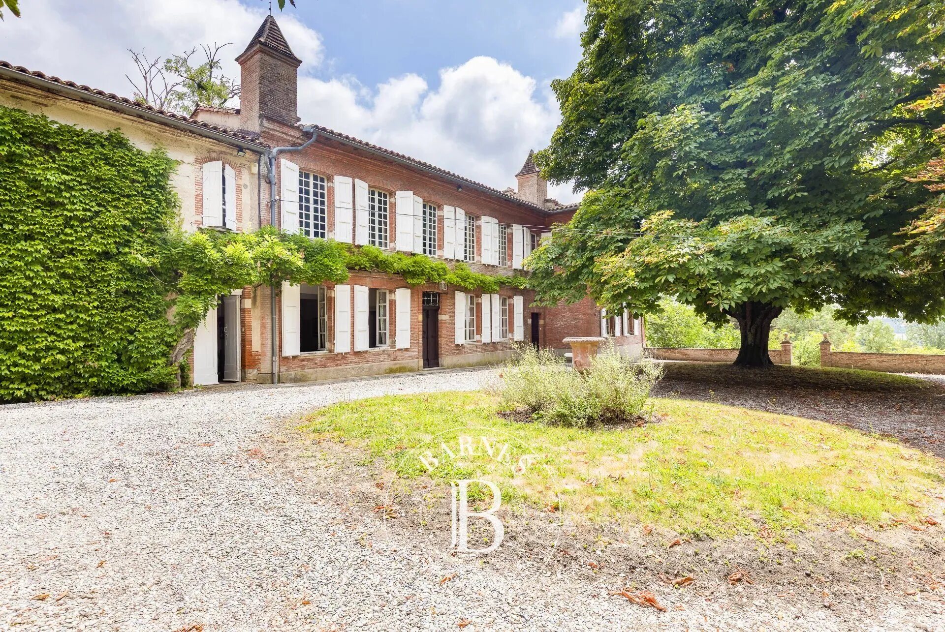 Maison à vendre, 502m², Lavalette