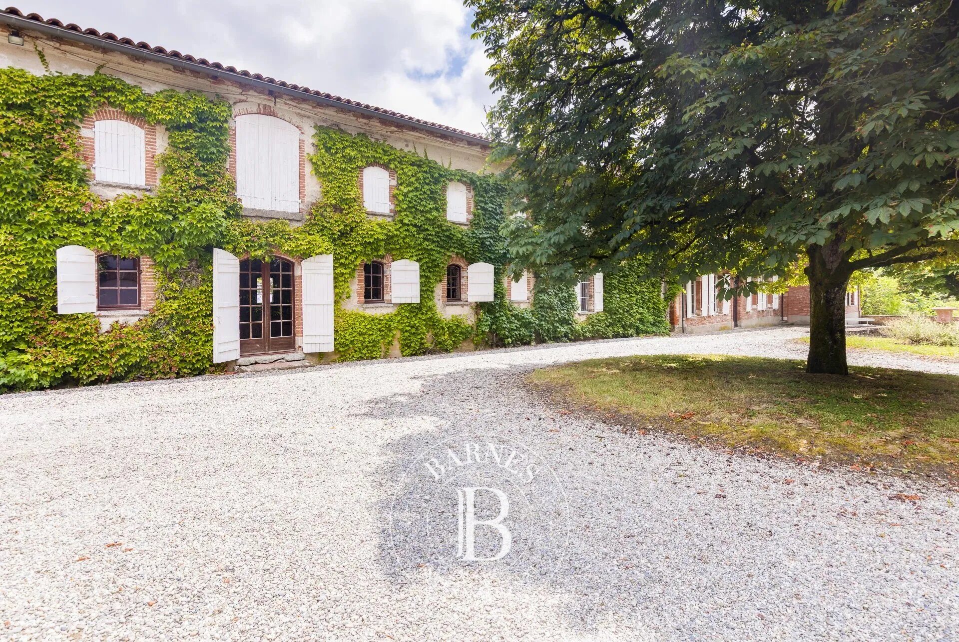 Maison à vendre, 502m², Lavalette
