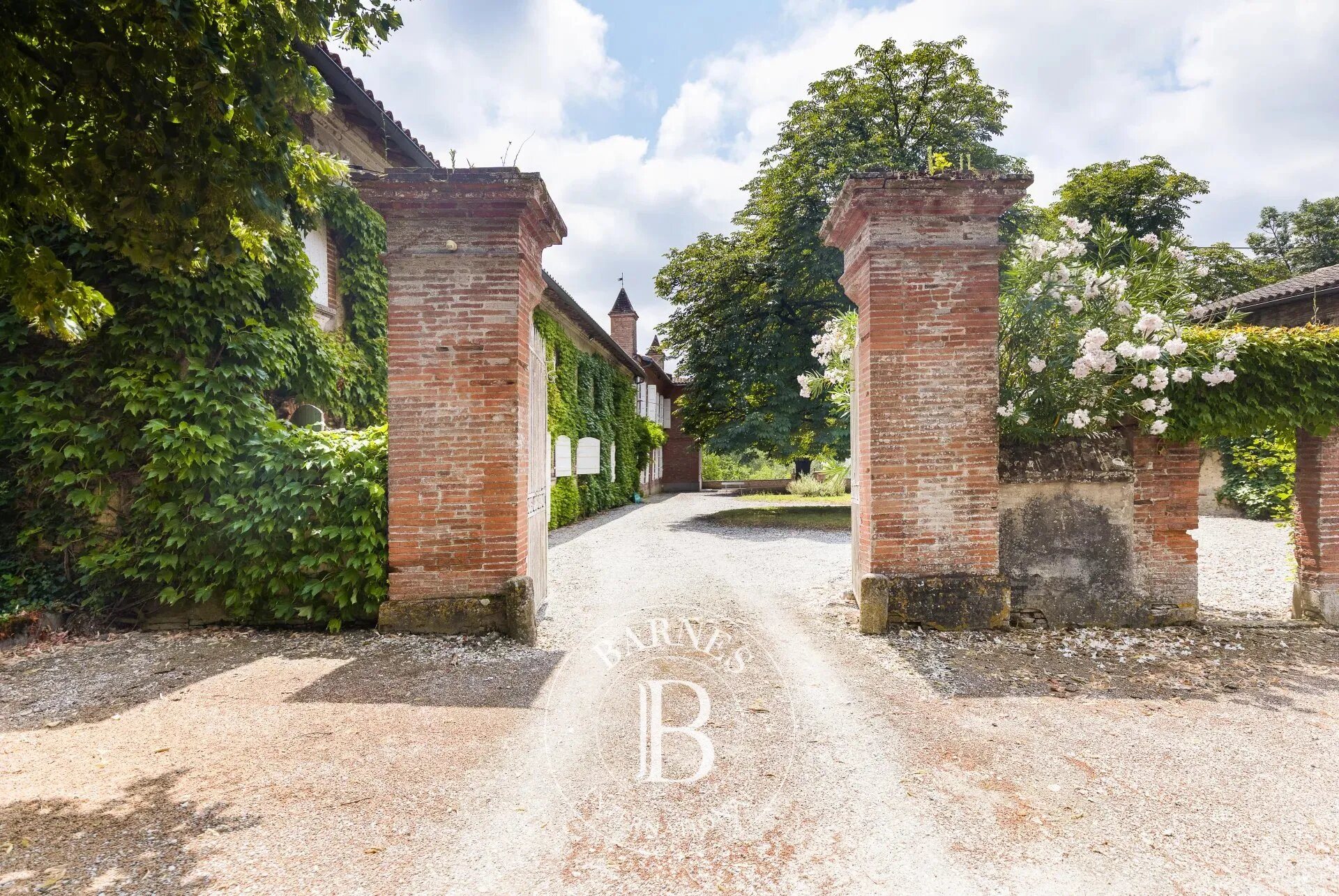 Maison à vendre, 502m², Lavalette