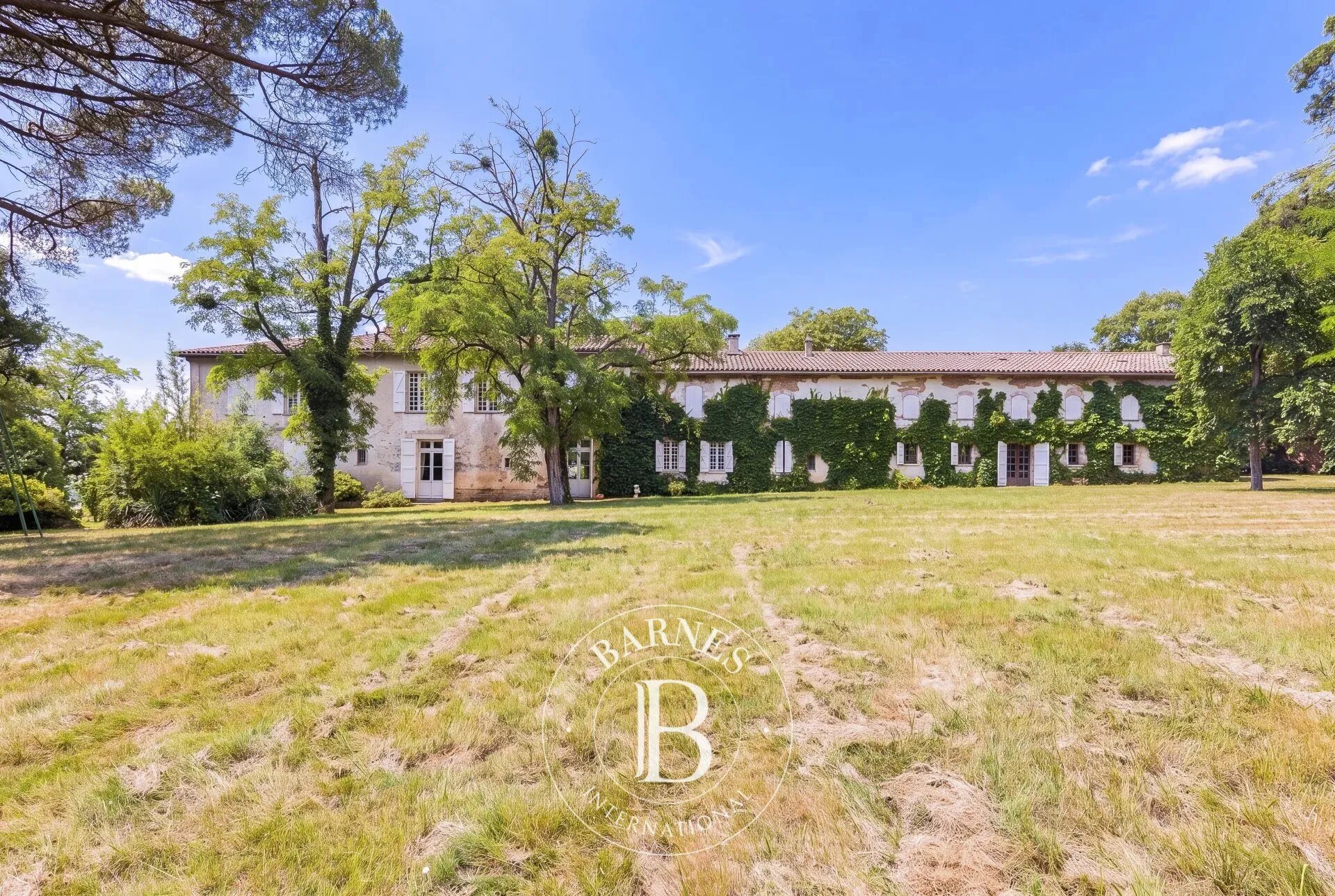 Maison à vendre, 502m², Lavalette