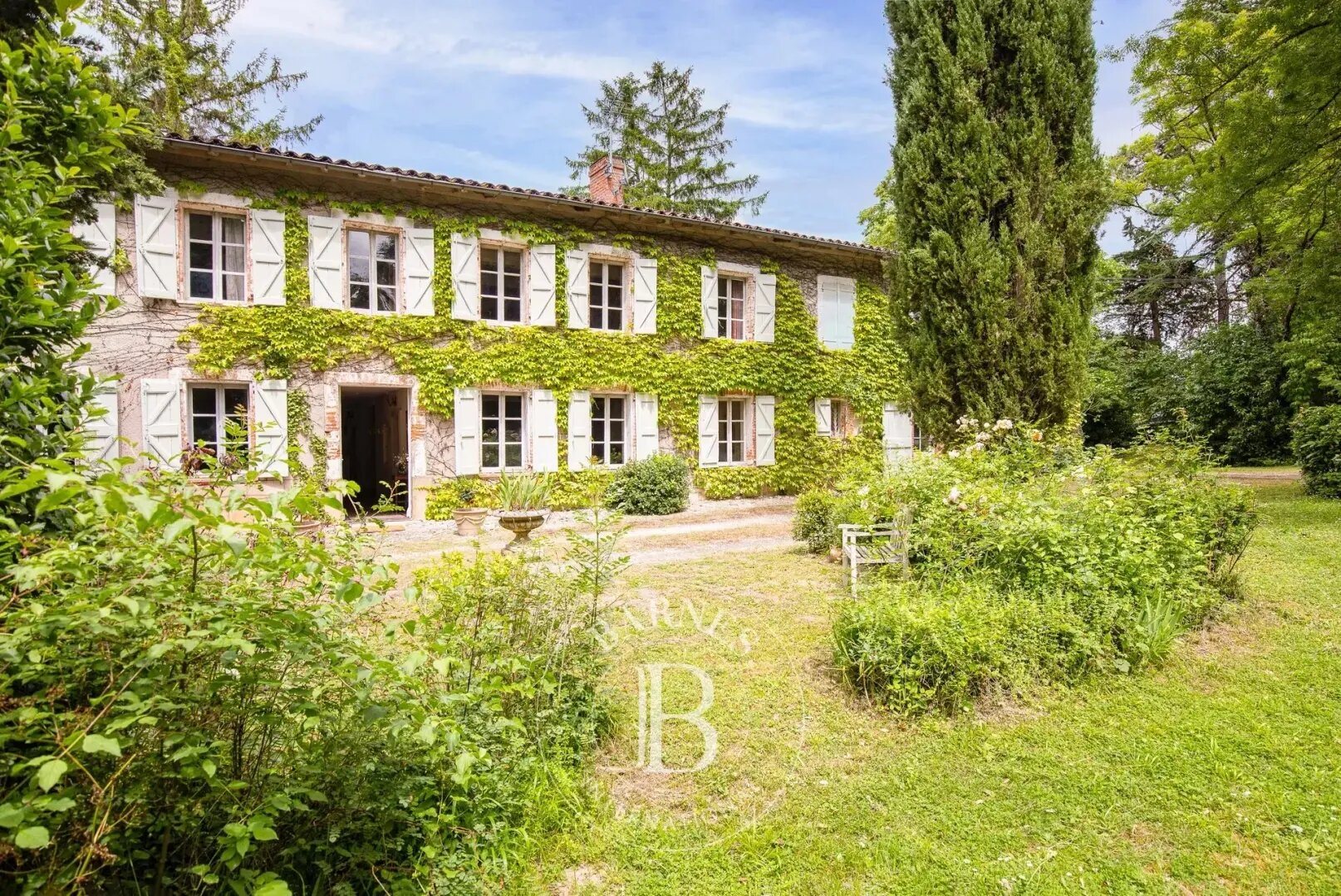 Maison à vendre, 328m², Caraman