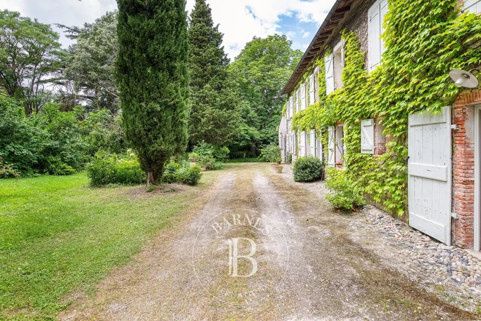 Maison à vendre, 328m², Caraman