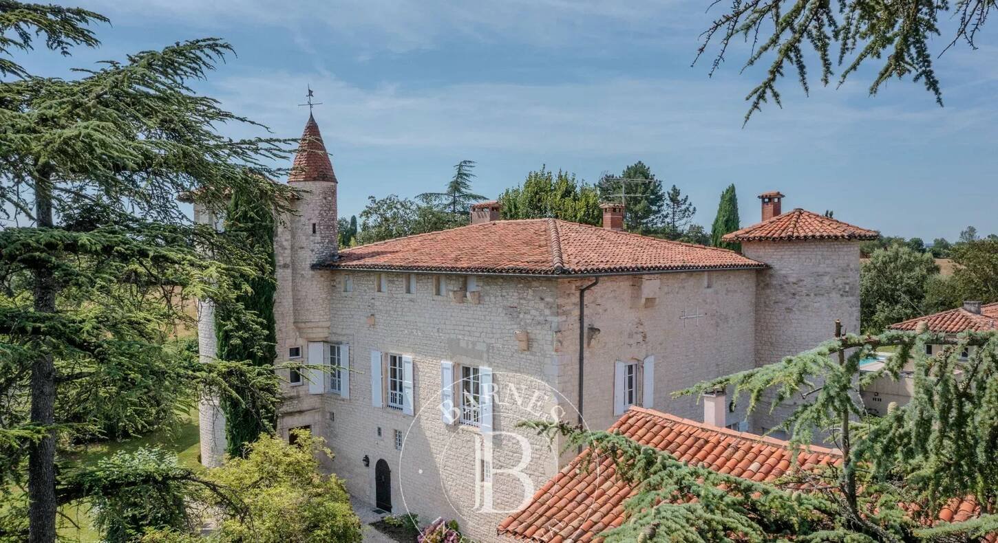 Maison à vendre, 380m², Albi