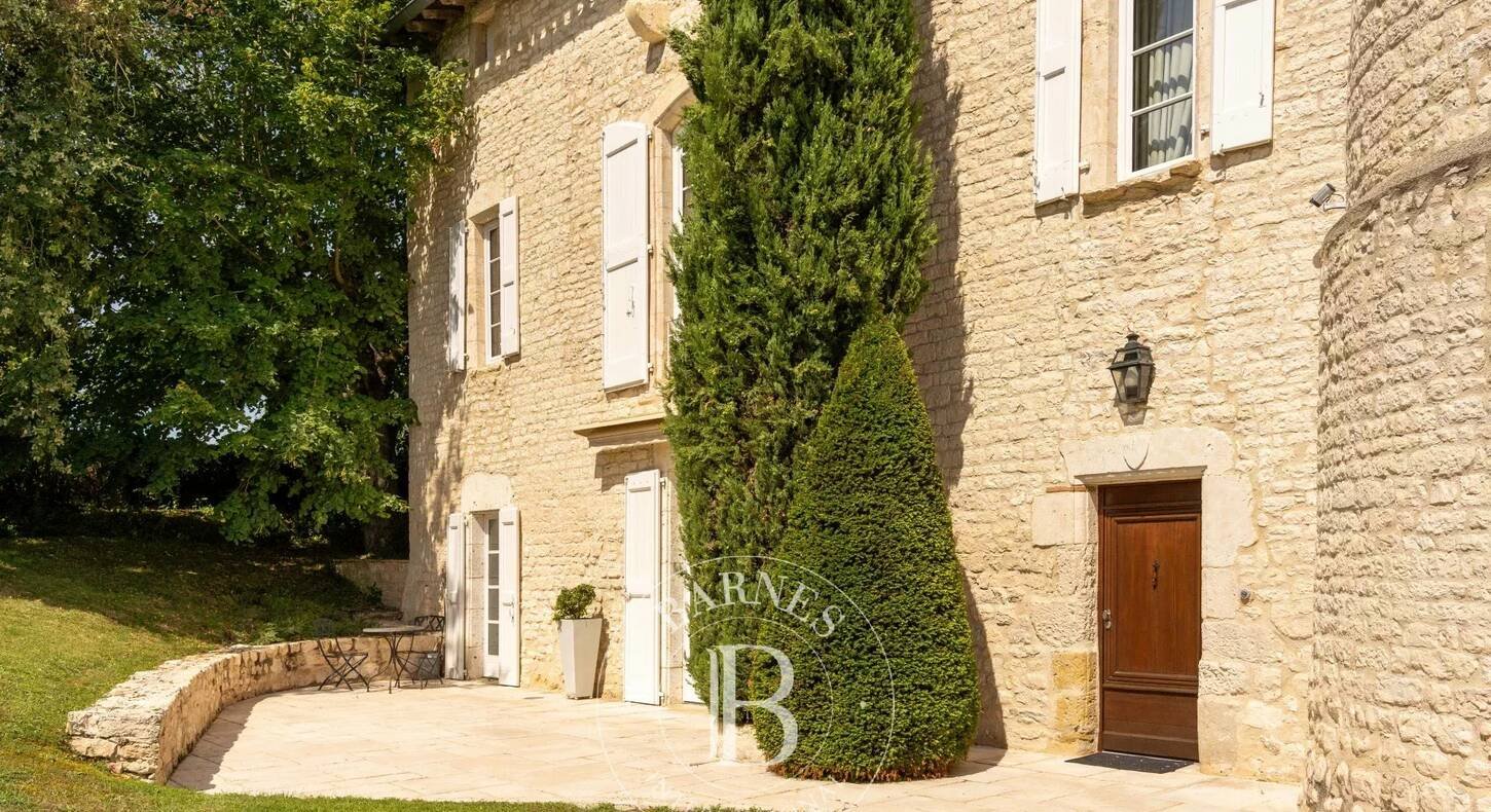 Maison à vendre, 380m², Albi
