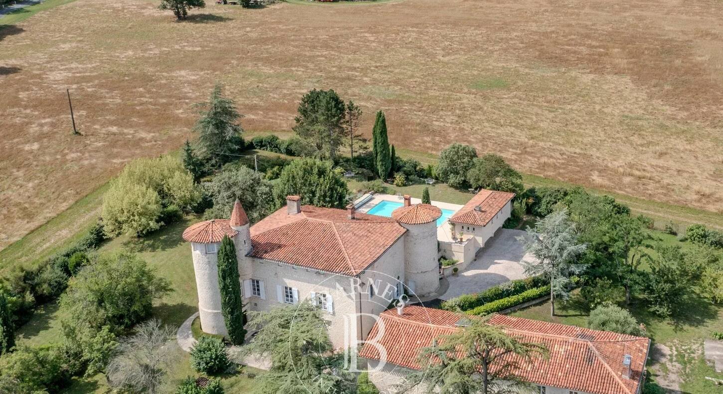 Maison à vendre, 380m², Albi