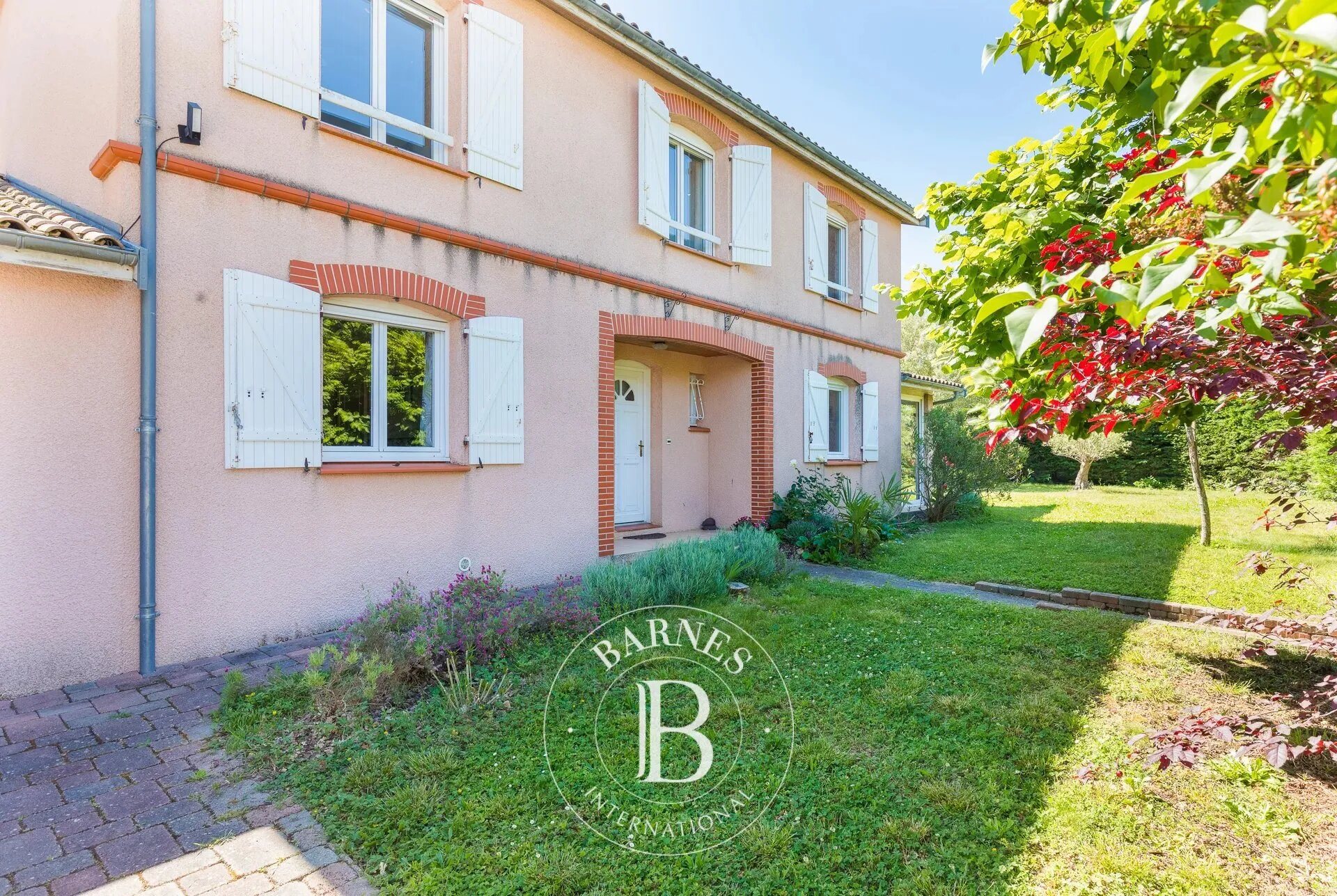 Maison à vendre, 179m², Colomiers