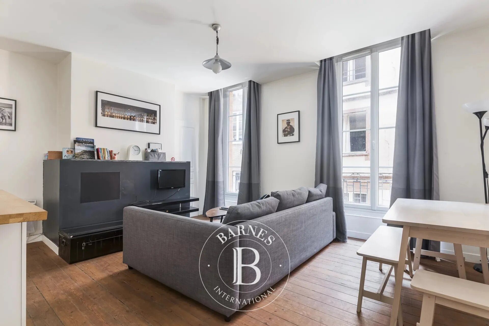 Appartement à vendre, 41m², Toulouse