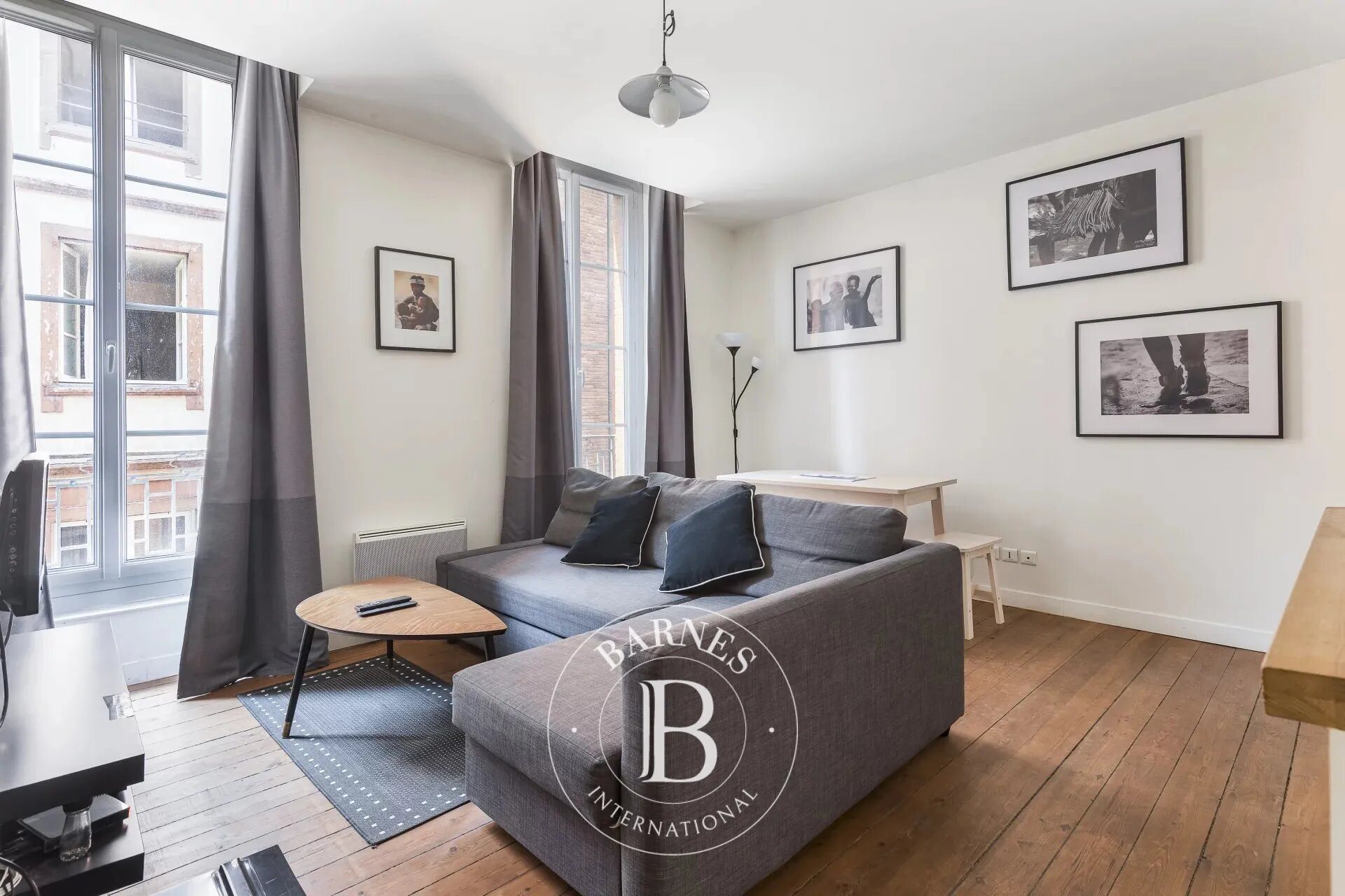 Appartement à vendre, 41m², Toulouse