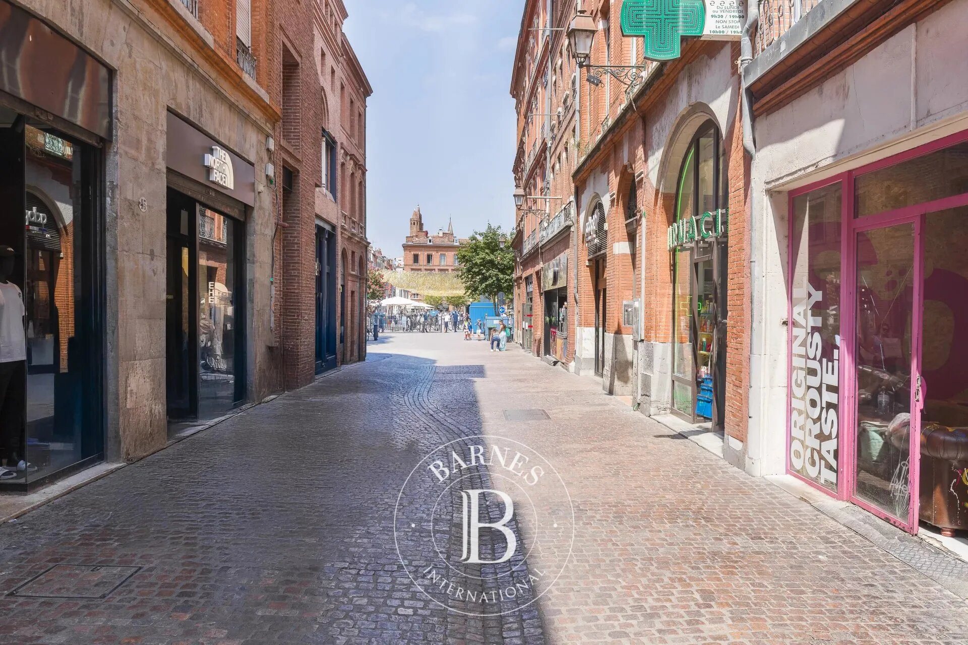 Appartement à vendre, 41m², Toulouse