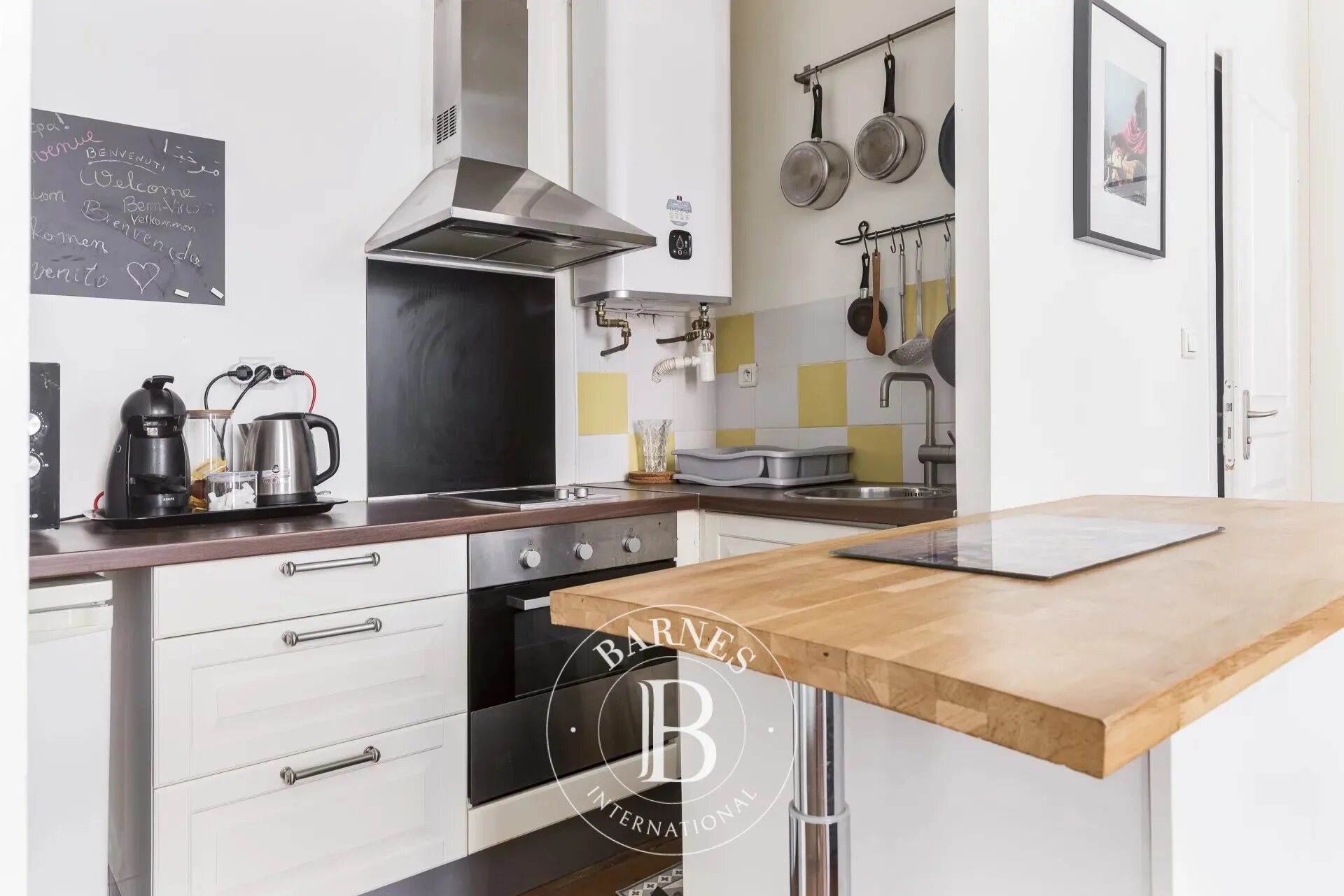 Appartement à vendre, 41m², Toulouse
