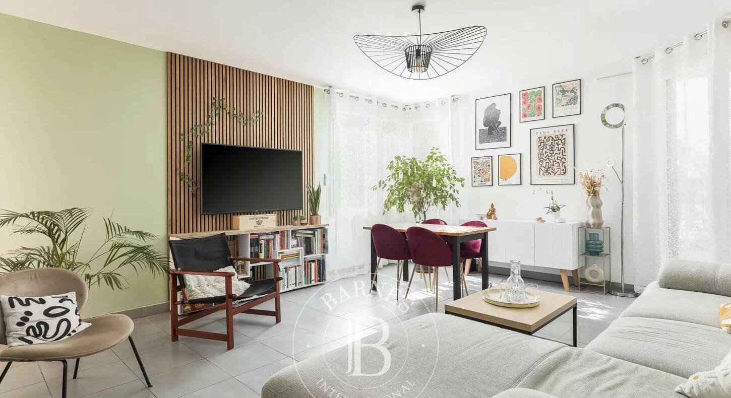 Appartement à vendre, 71m², Toulouse